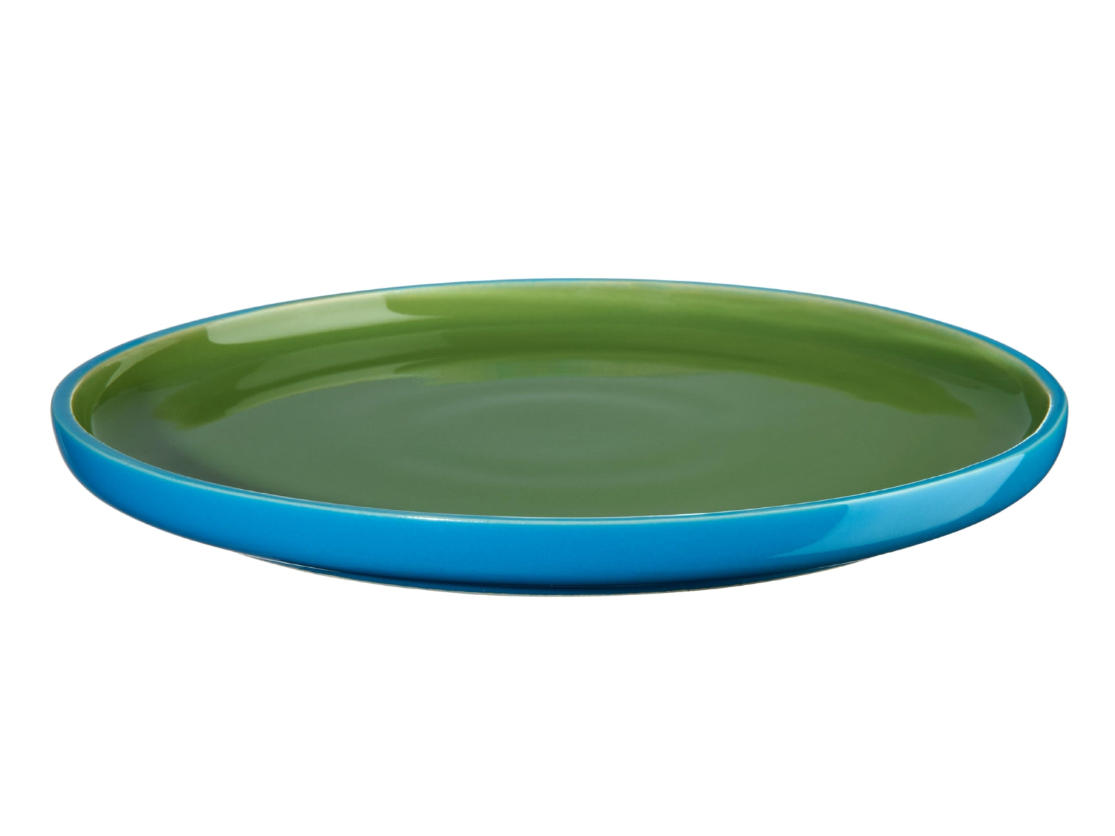 ASA tapero viva Speiseteller verde 24cm