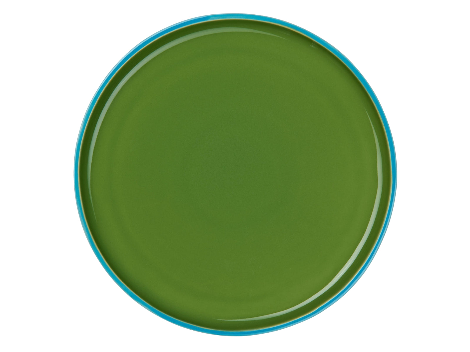 ASA tapero viva Speiseteller verde 24cm - Produktbild 2