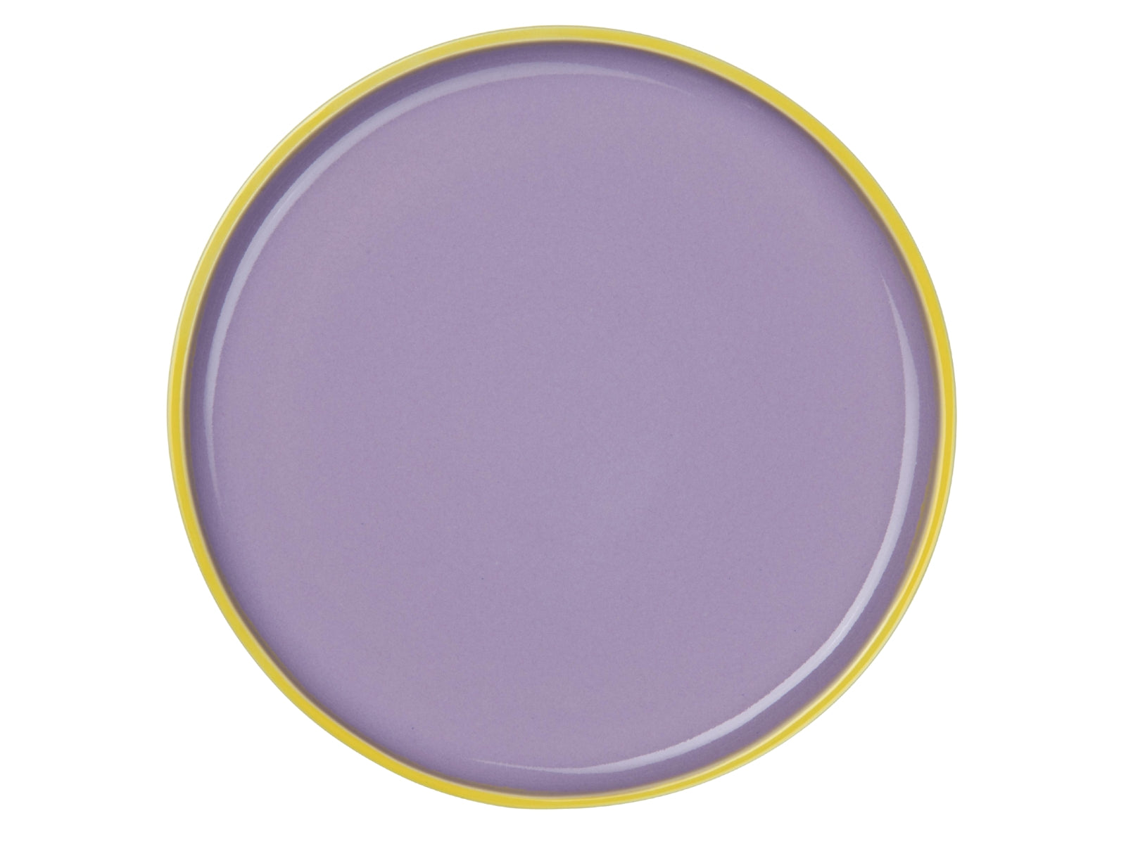 ASA tapero viva Speiseteller violeta 24cm - Produktbild 3