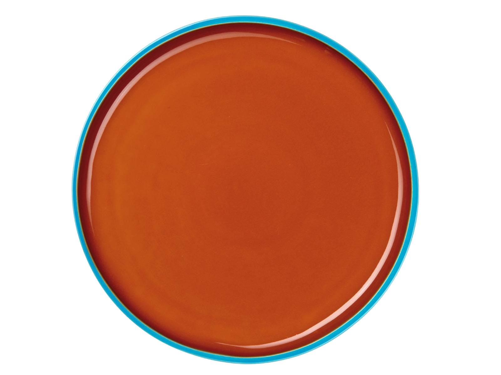 ASA tapero viva Speiseteller terra 24cm - Produktbild 2