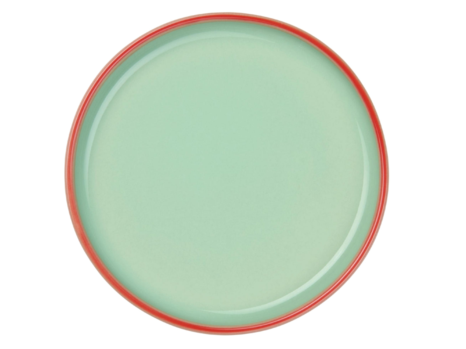 ASA tapero viva Speiseteller menta 24cm - Produktbild 2