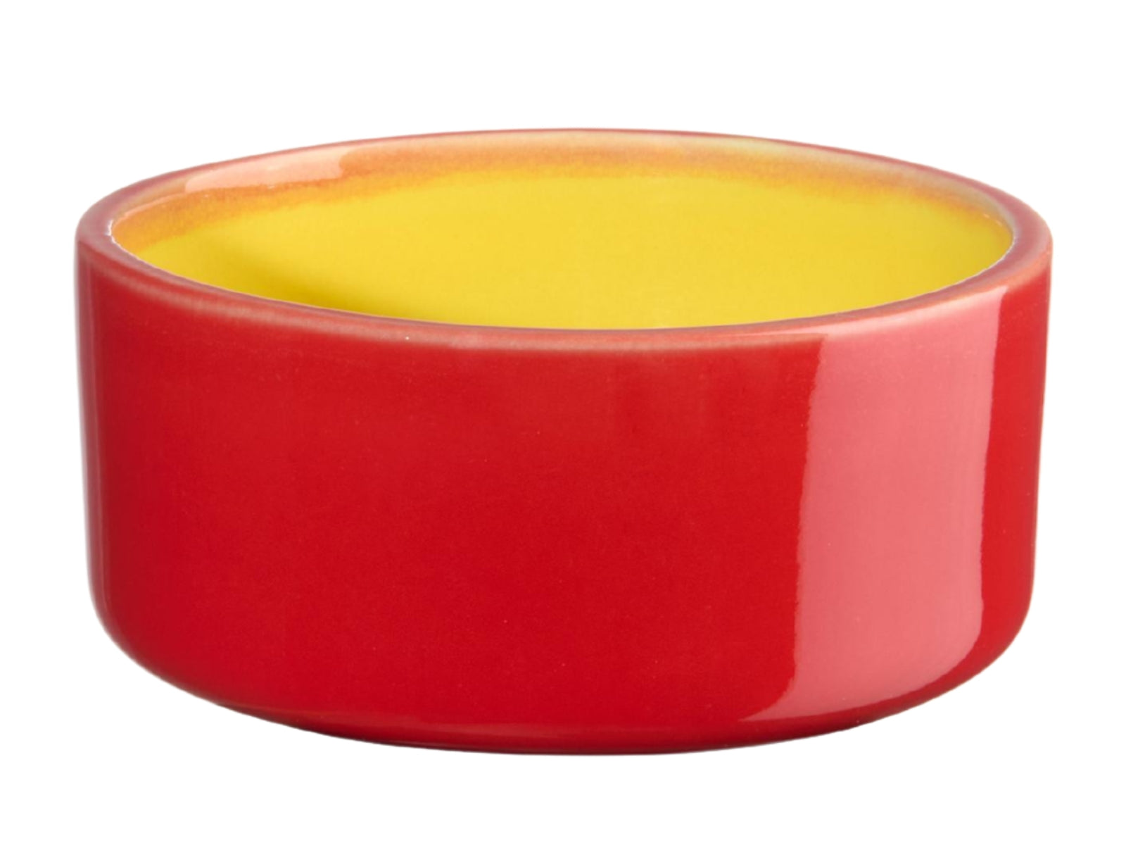 ASA tapero viva Schale amarillo 8cm