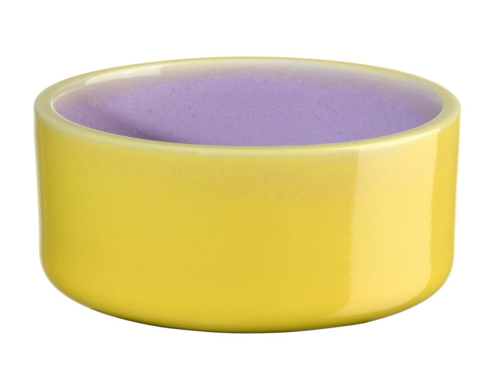 ASA tapero viva Schale violeta 8cm