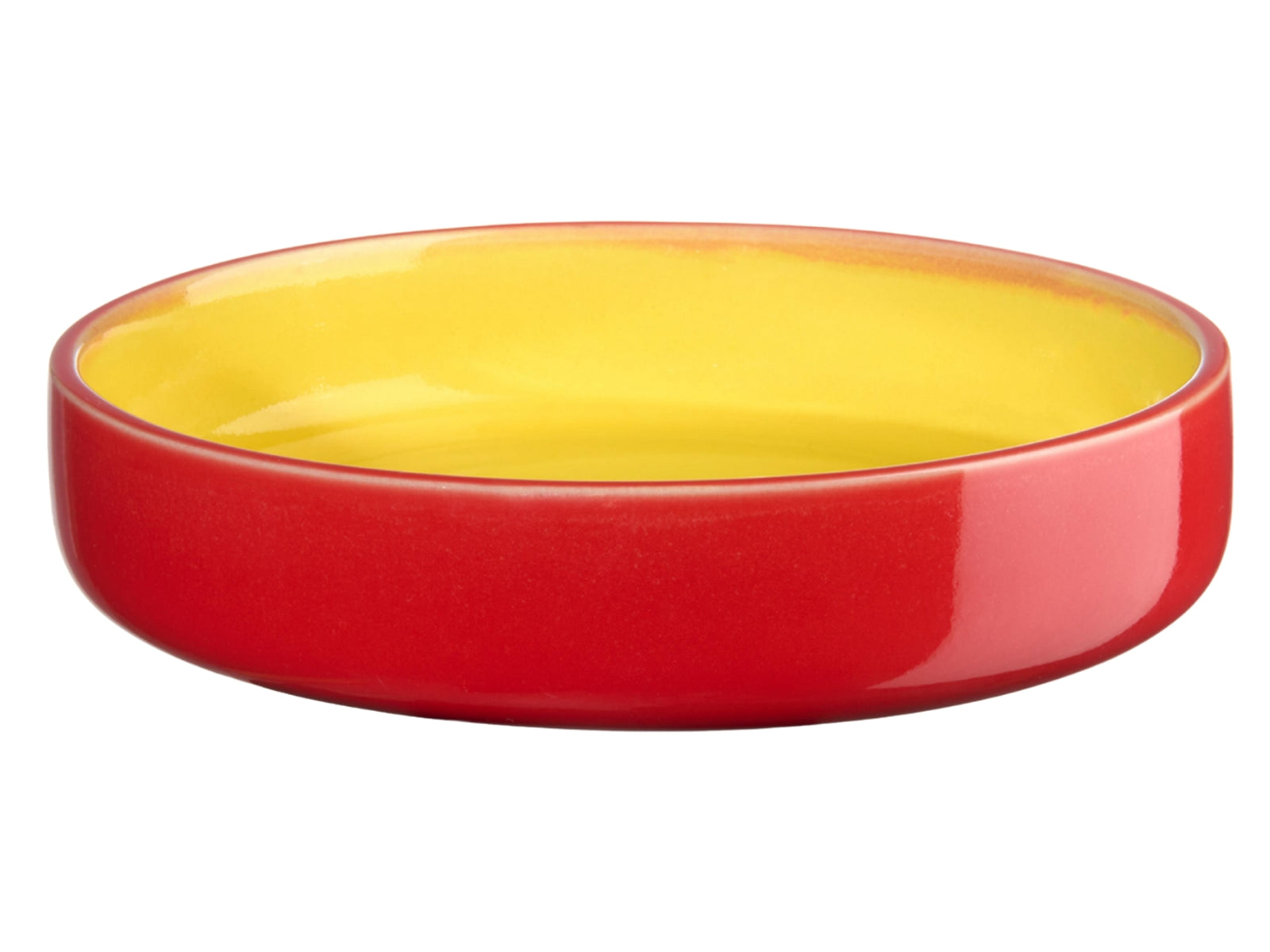 ASA tapero viva Schale amarillo 14cm