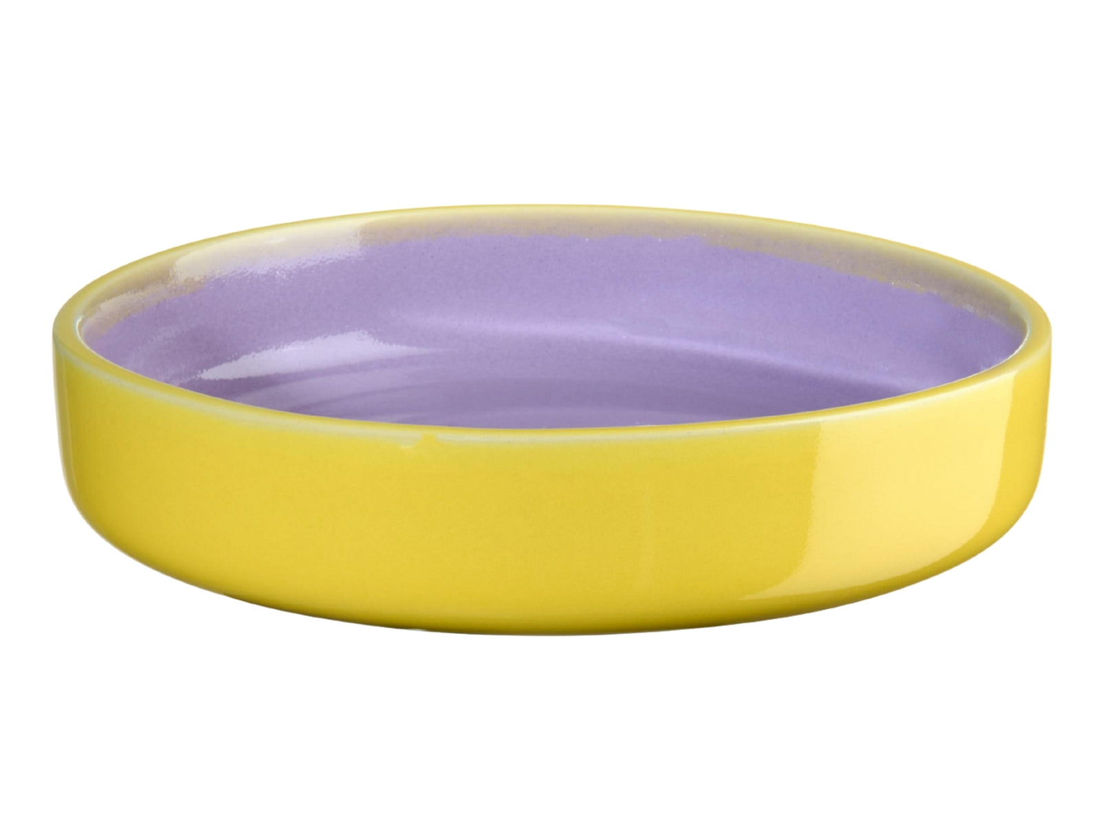ASA tapero viva Schale violeta 14cm