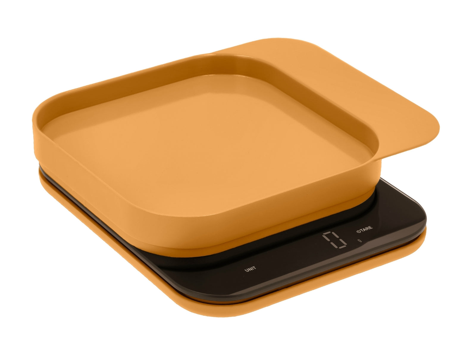 Rosti Mensura Küchenwaage digital curry - Produktbild 2