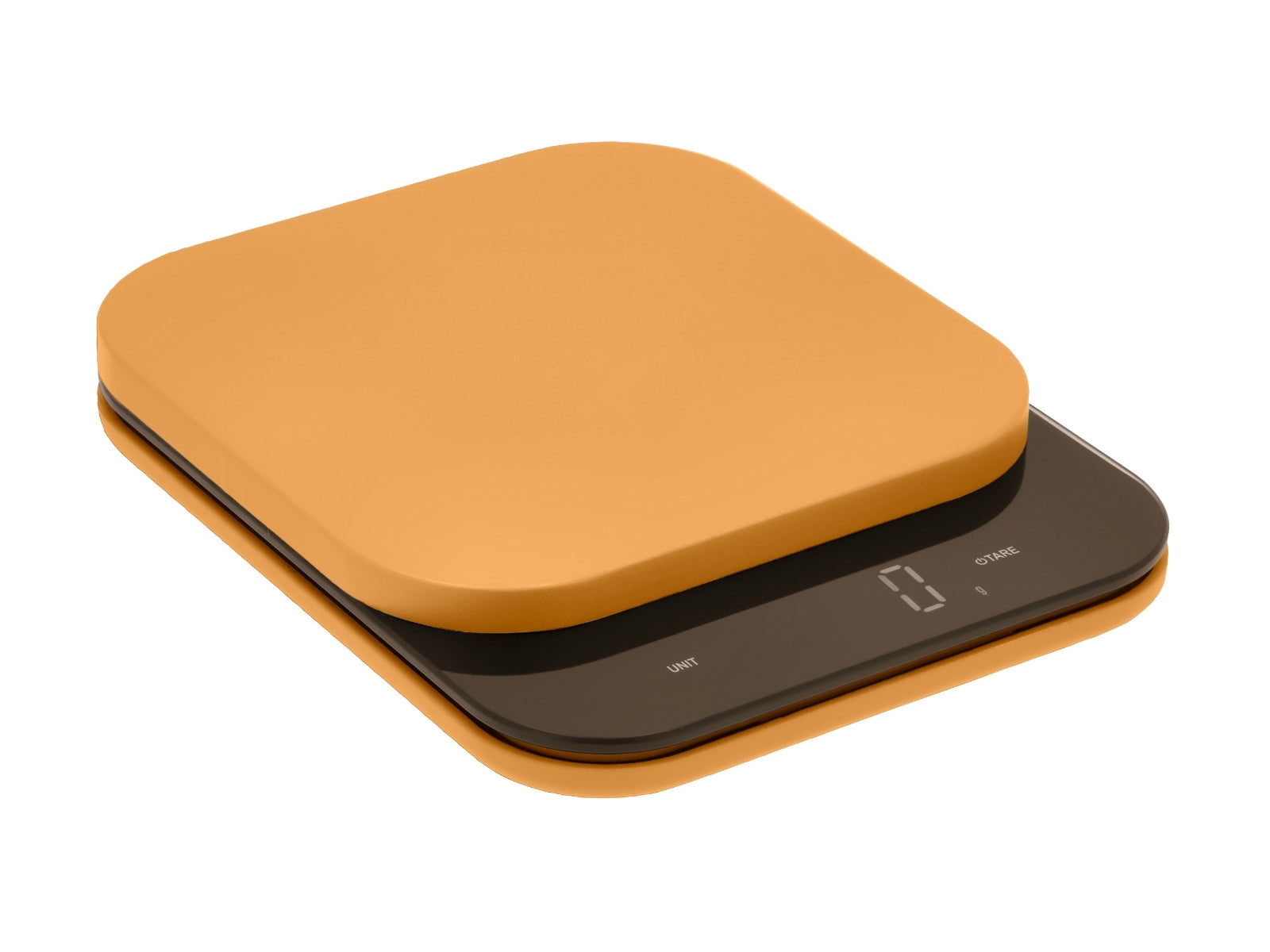 Rosti Mensura Küchenwaage digital curry - Produktbild 1