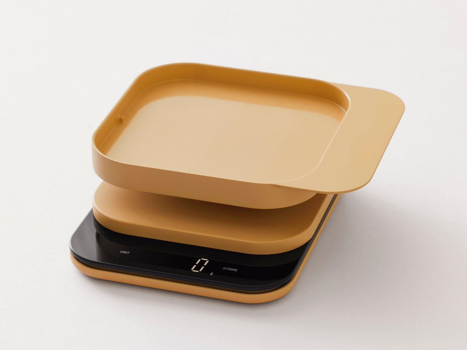 Rosti Mensura Küchenwaage digital curry - Produktbild 8