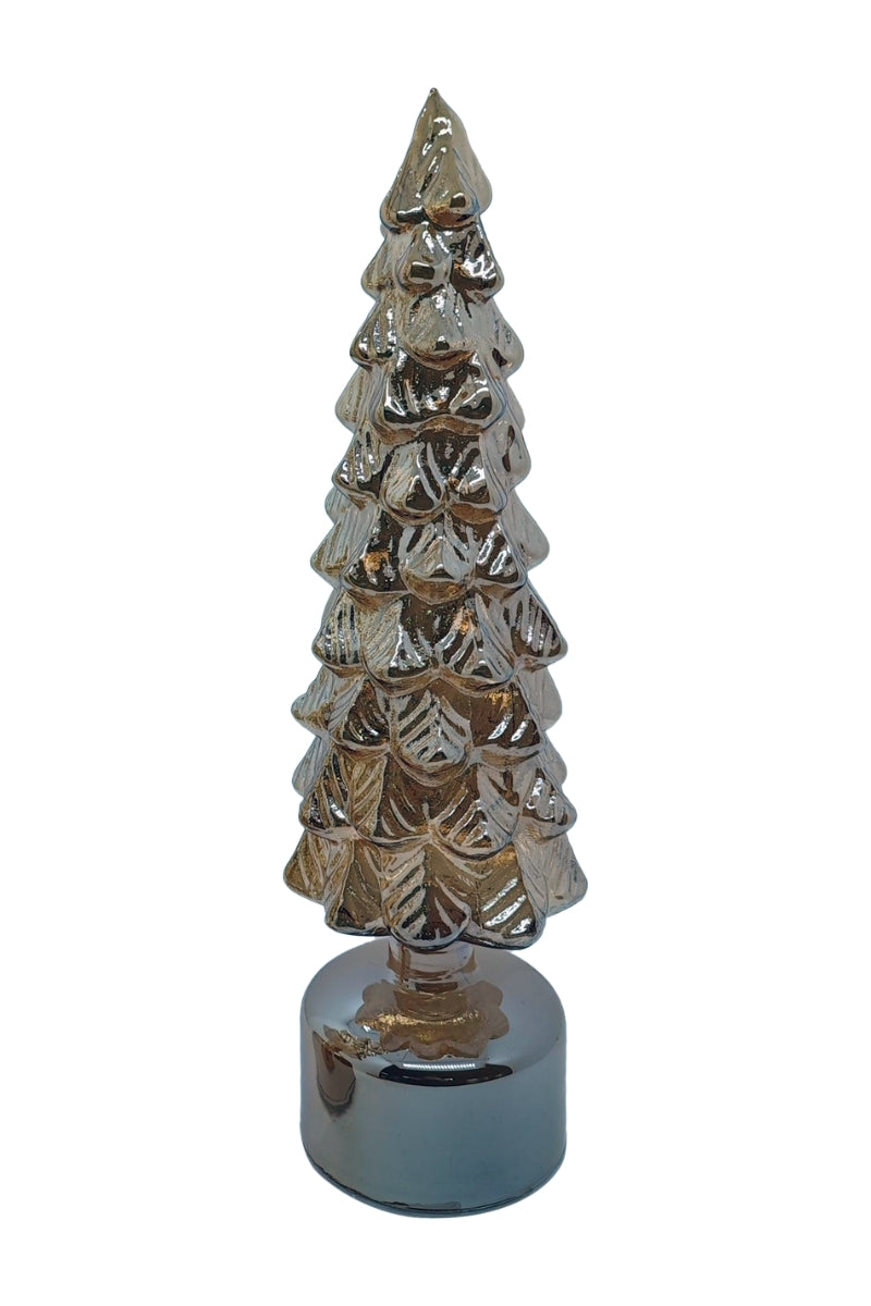 Exner LED Tannenbaum PENO apricot 10x36,5cm (1 Stück) - Produktbild 2