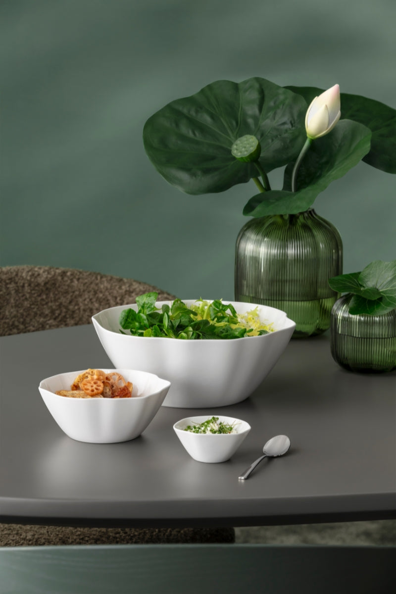 Villeroy & Boch Pura Salat-/Servierschüssel 1,8l - Produktbild 6