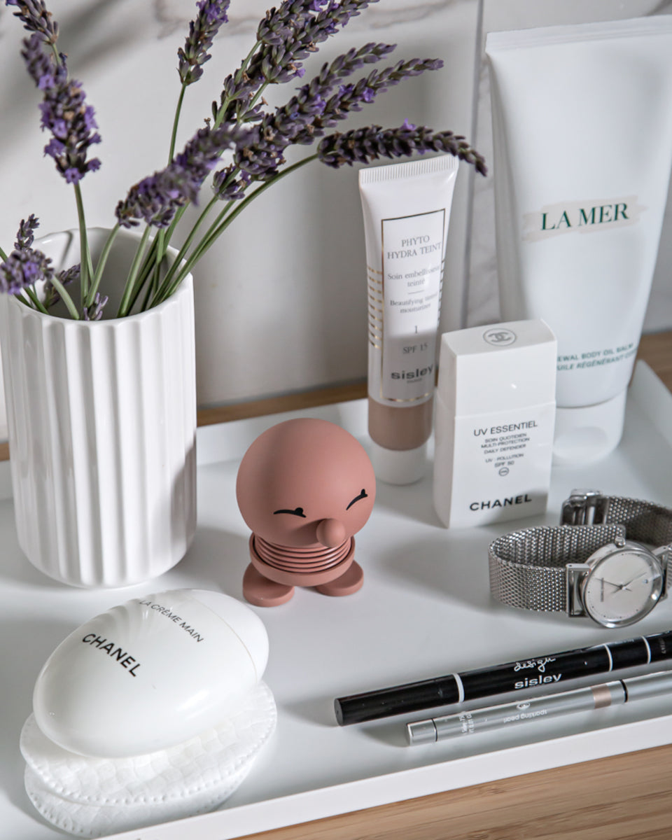 Hoptimist Soft Bimble S Ruby 7,6cm Lifestyle 6