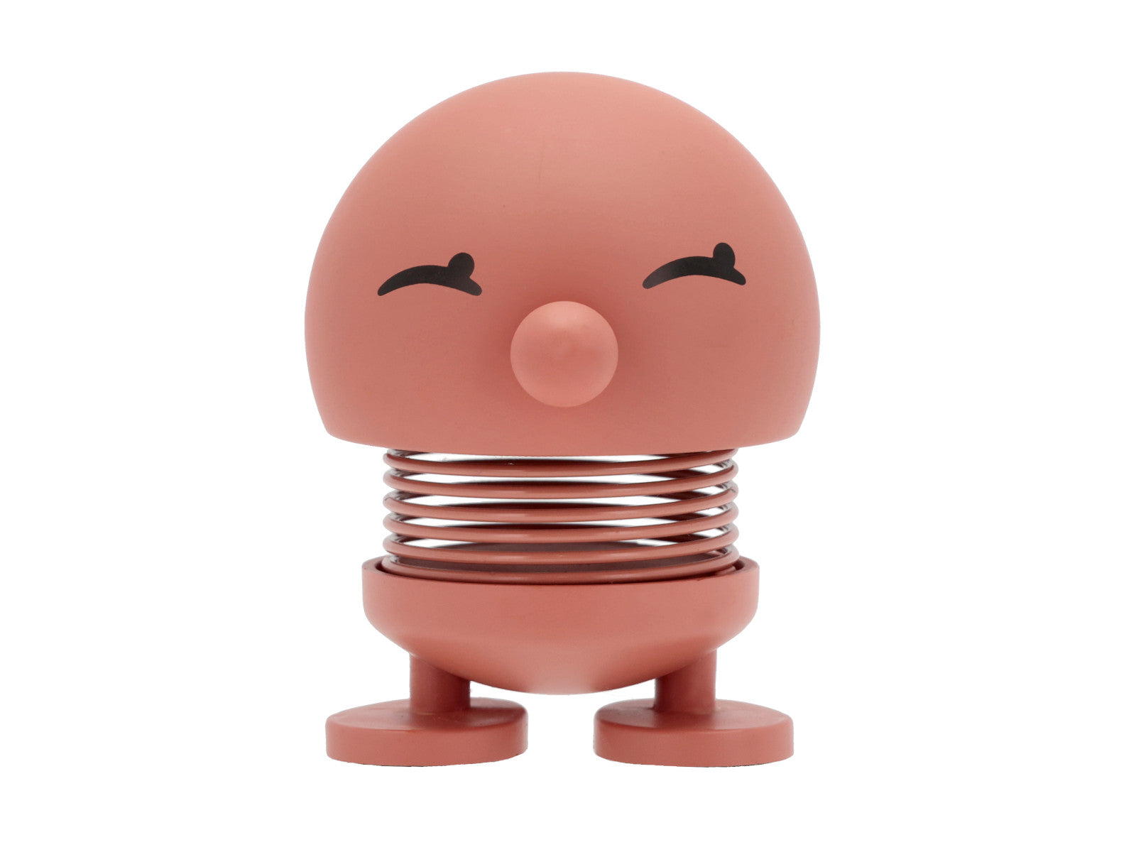 Hoptimist Soft Bimble S Ruby 7,6cm Freisteller 1