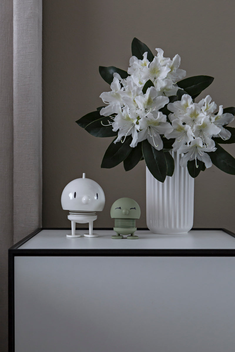 Hoptimist Soft Bimble S Olive 7,6cm Lifestyle 5