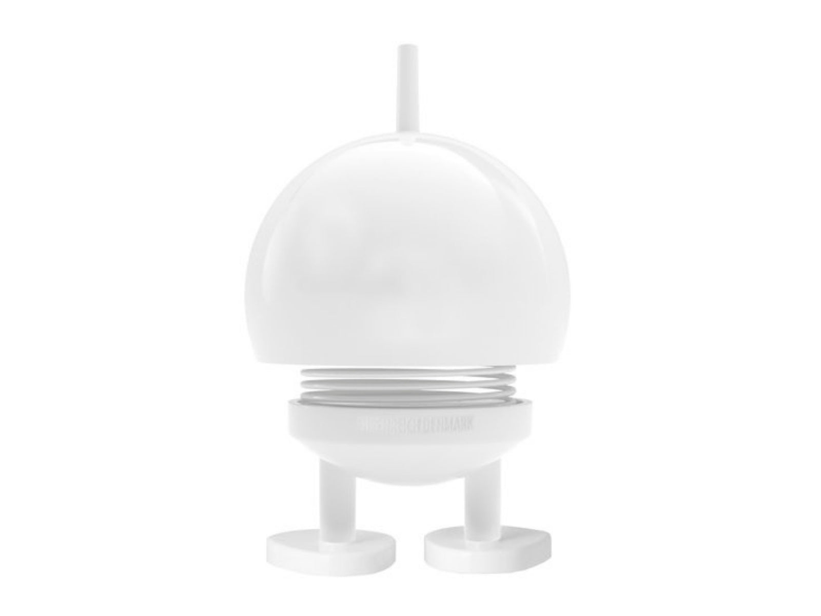 Hoptimist Bumble S white 7,6cm - Produktbild 2