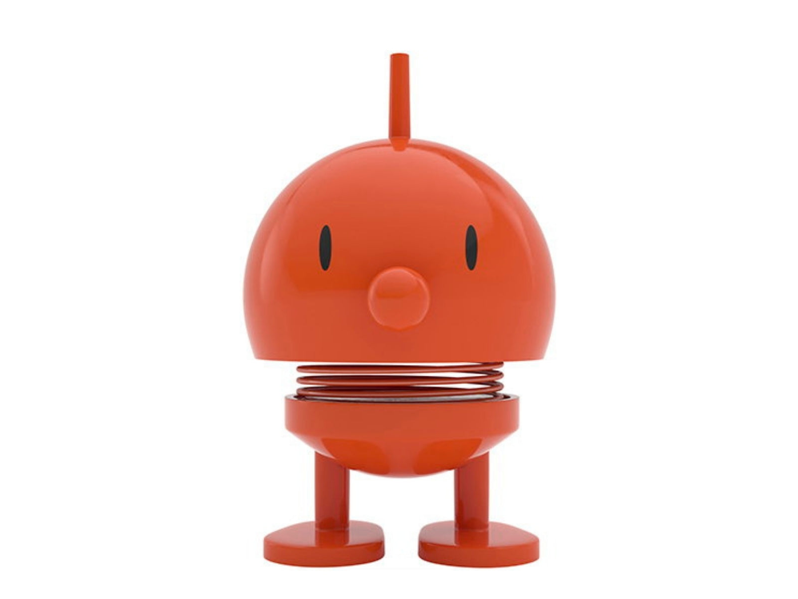 Hoptimist Bumble S orange 7,6cm - Produktbild 1
