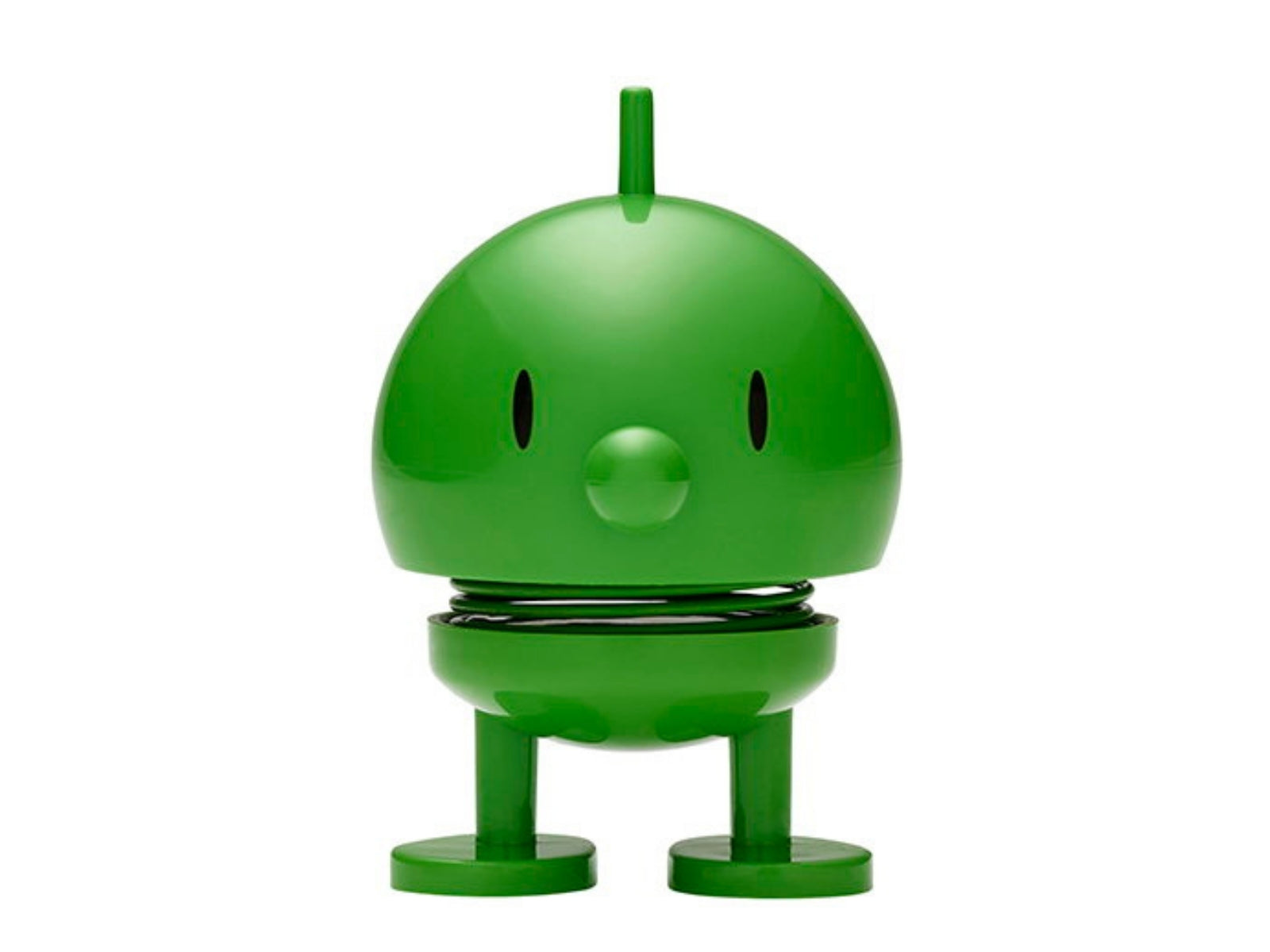 Hoptimist Bumble S green 7,6cm - Produktbild 1