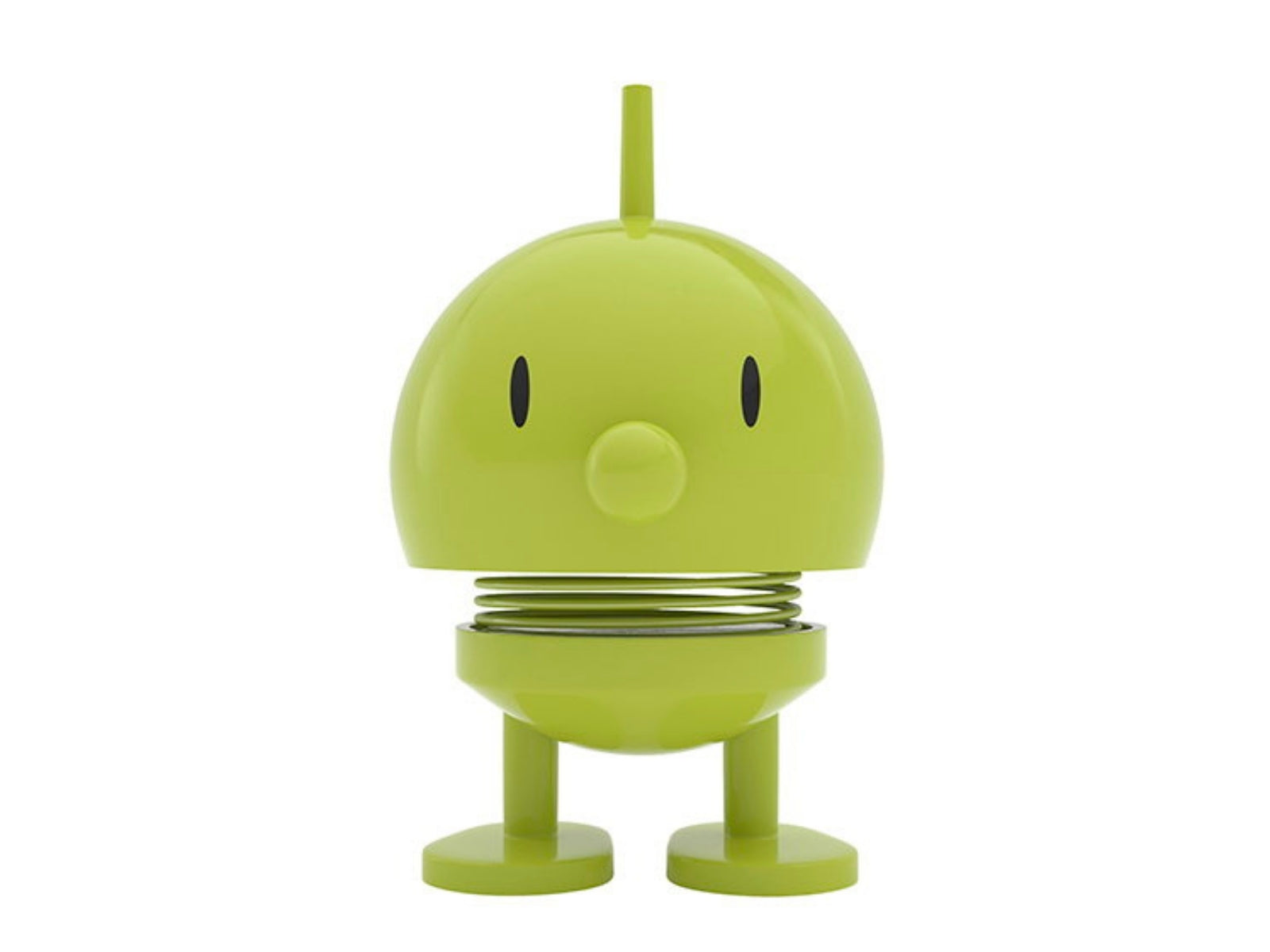 Hoptimist Bumble S lime 7,6cm - Produktbild 1