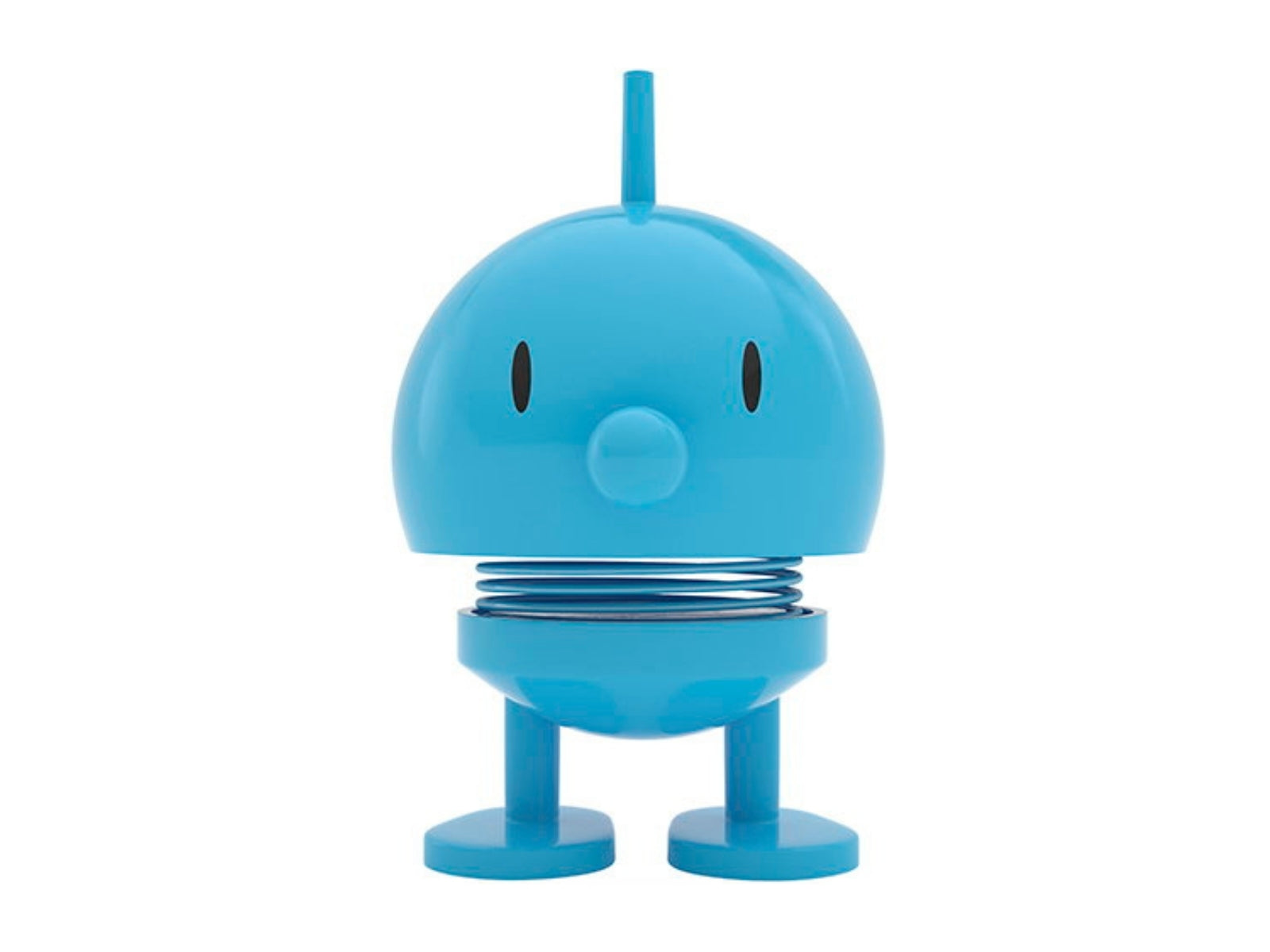 Hoptimist Bumble S turquoise 7,6cm - Produktbild 1