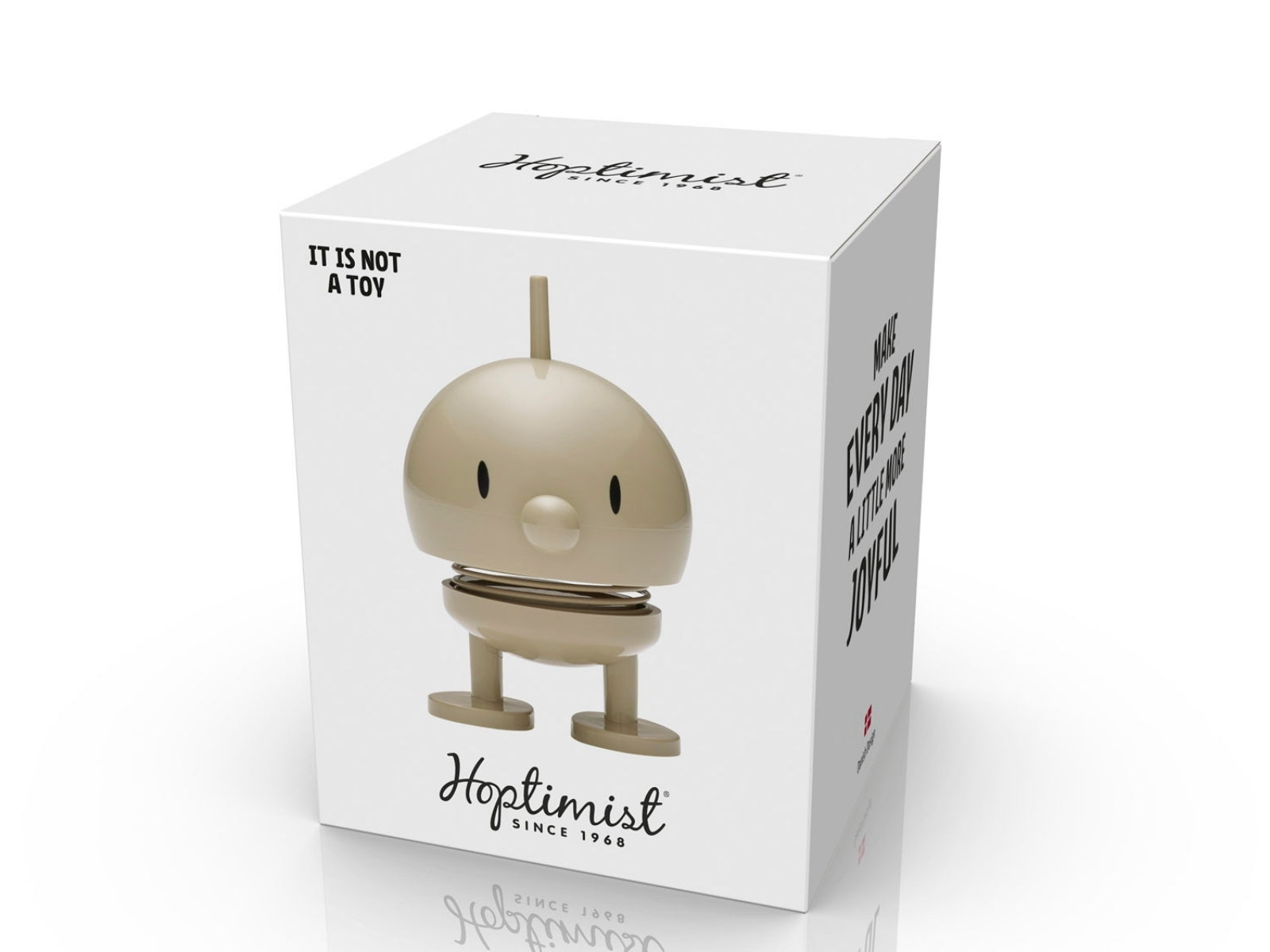 Hoptimist Bumble S latte 7,6cm - Produktbild 3