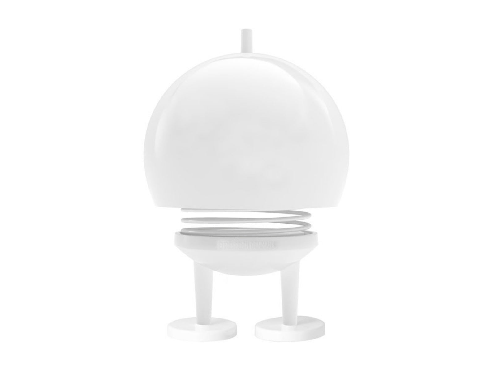 Hoptimist Bumble M white 10,5cm - Produktbild 2