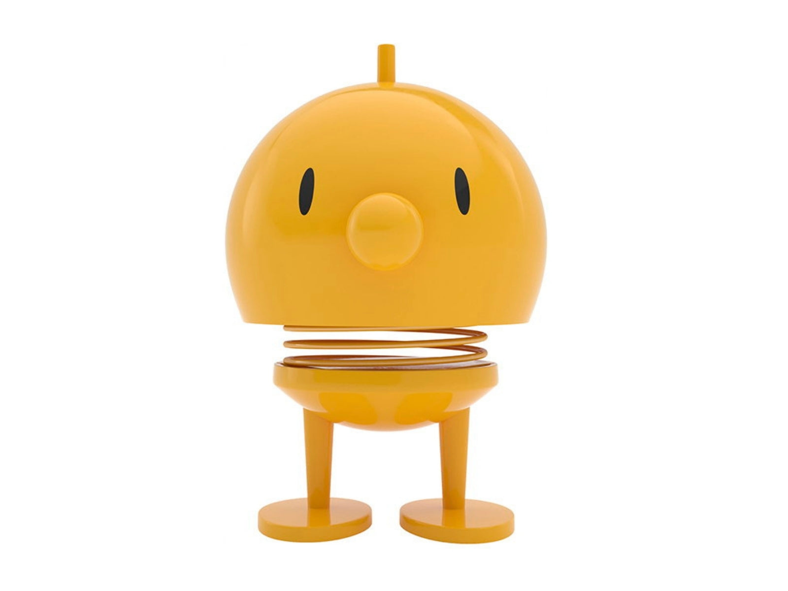 Hoptimist Bumble M yellow 10,5cm - Produktbild 1