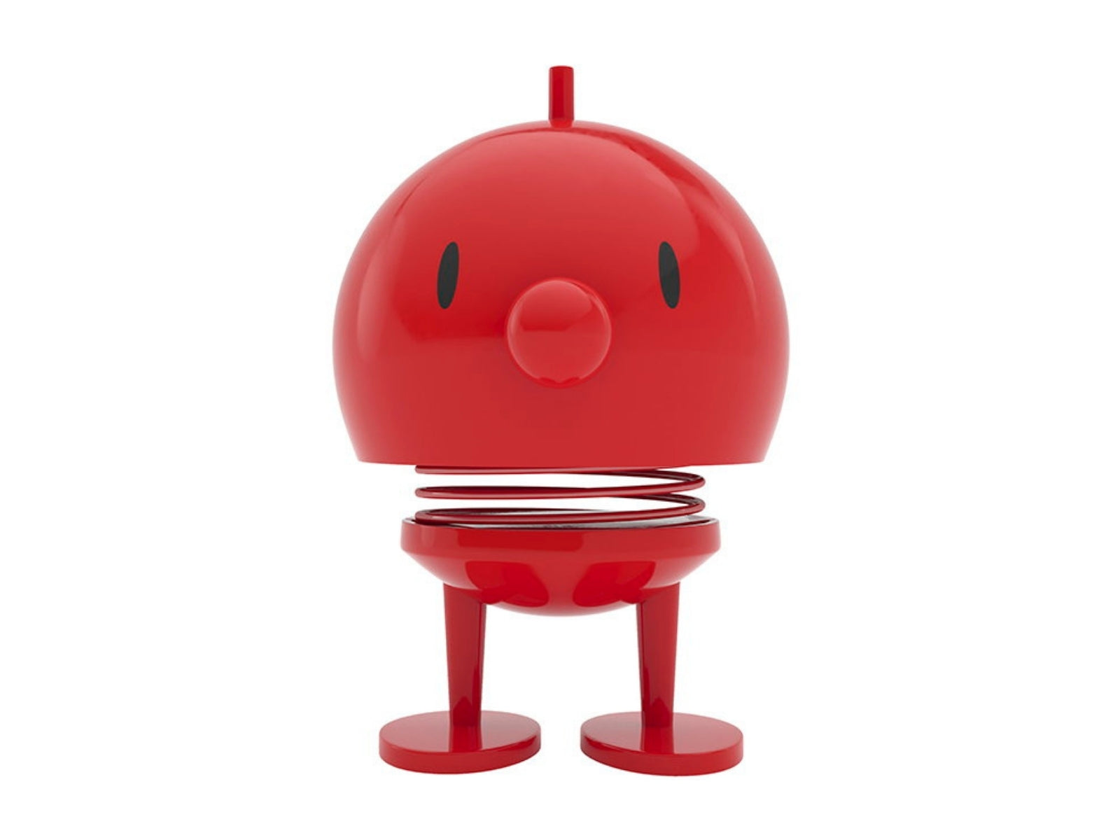 Hoptimist Bumble M red 9,5cm - Produktbild 1