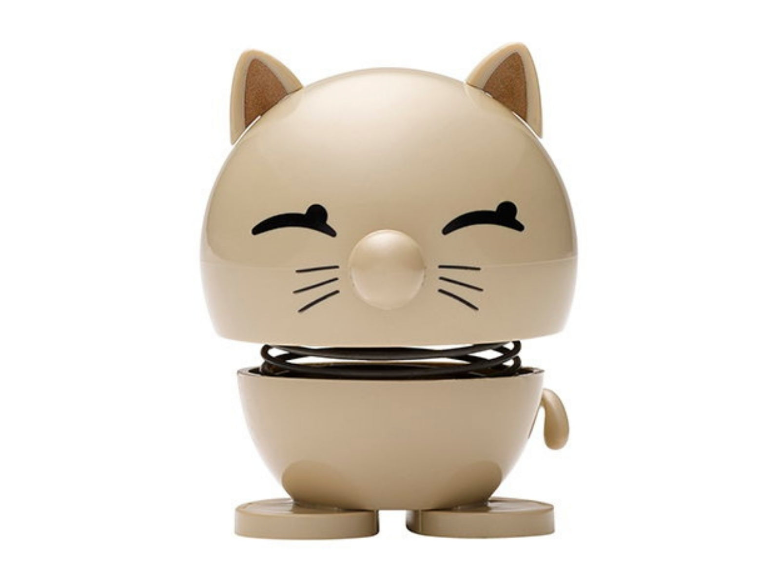 Hoptimist Cat latte 7,3cm - Produktbild 1