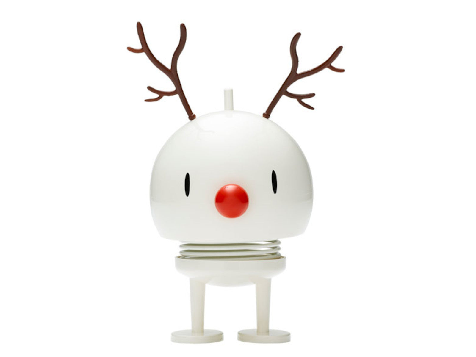 Hoptimist Bumble M white Reindeer 15,2cm Freisteller1