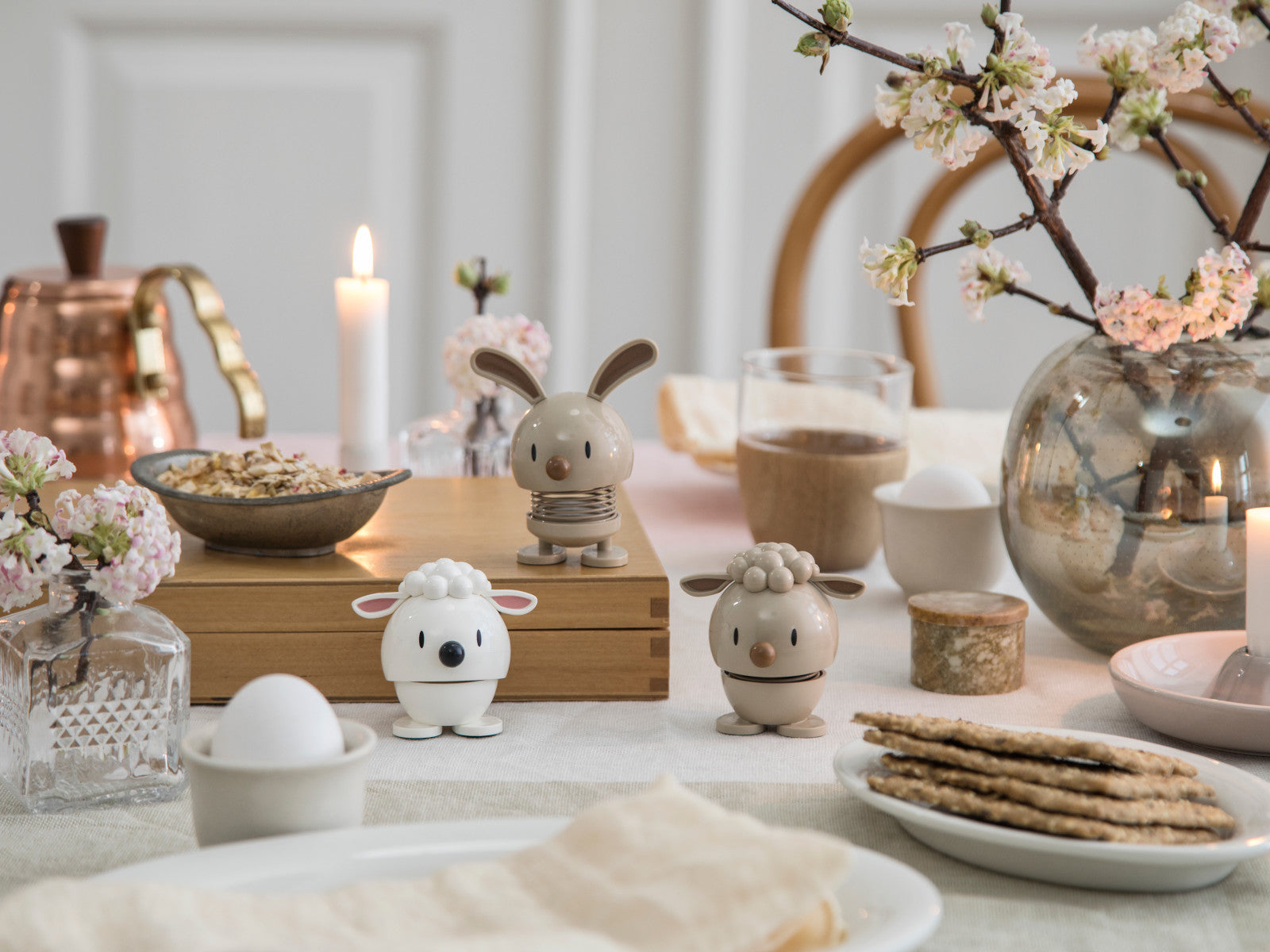 Hoptimist Lambert Latte 7,2cm Lifestyle 3