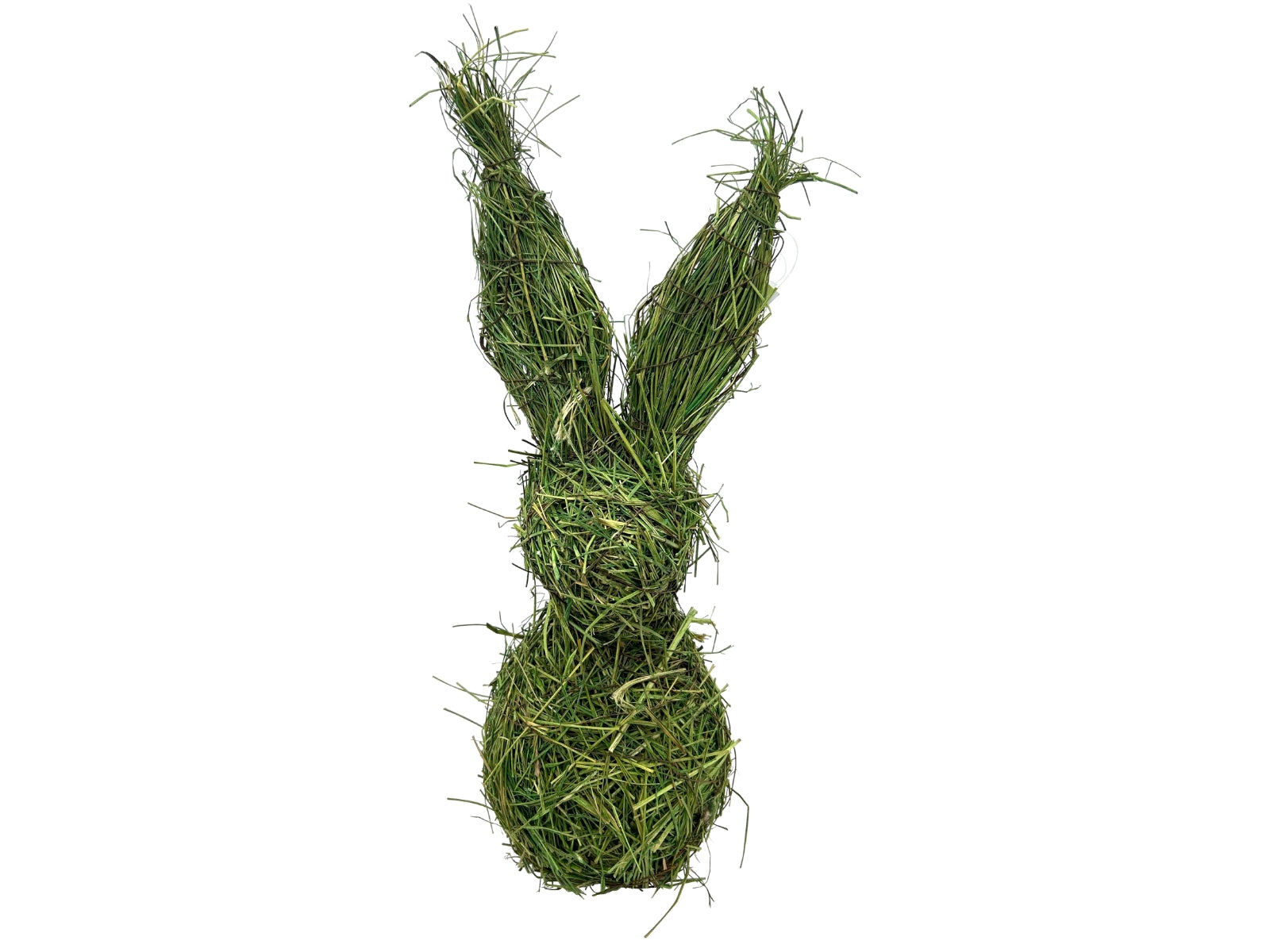 Exner Hase WILLOW grün 40cm Freisteller 1