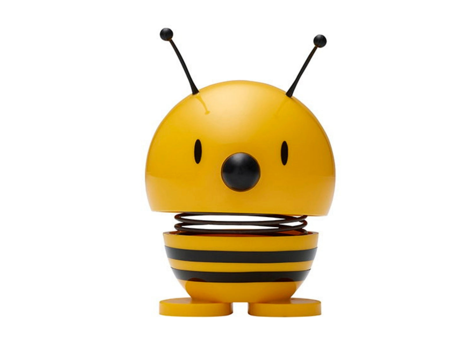 Hoptimist Bee yellow 7,2cm - Produktbild 1