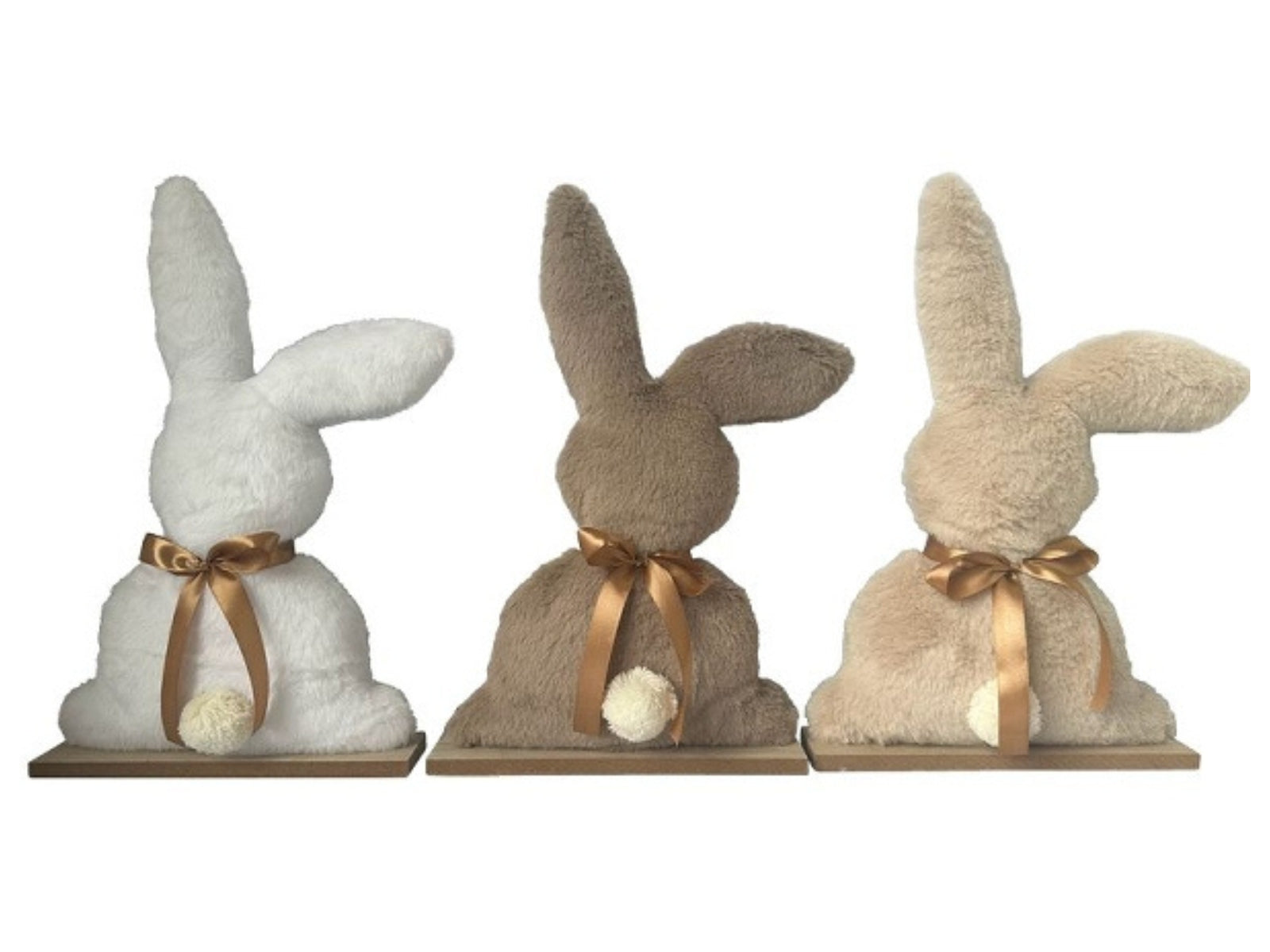 Exner Hase RUNT sortiert mehrfarbig 41cm (1 Stück) Freisteller 1