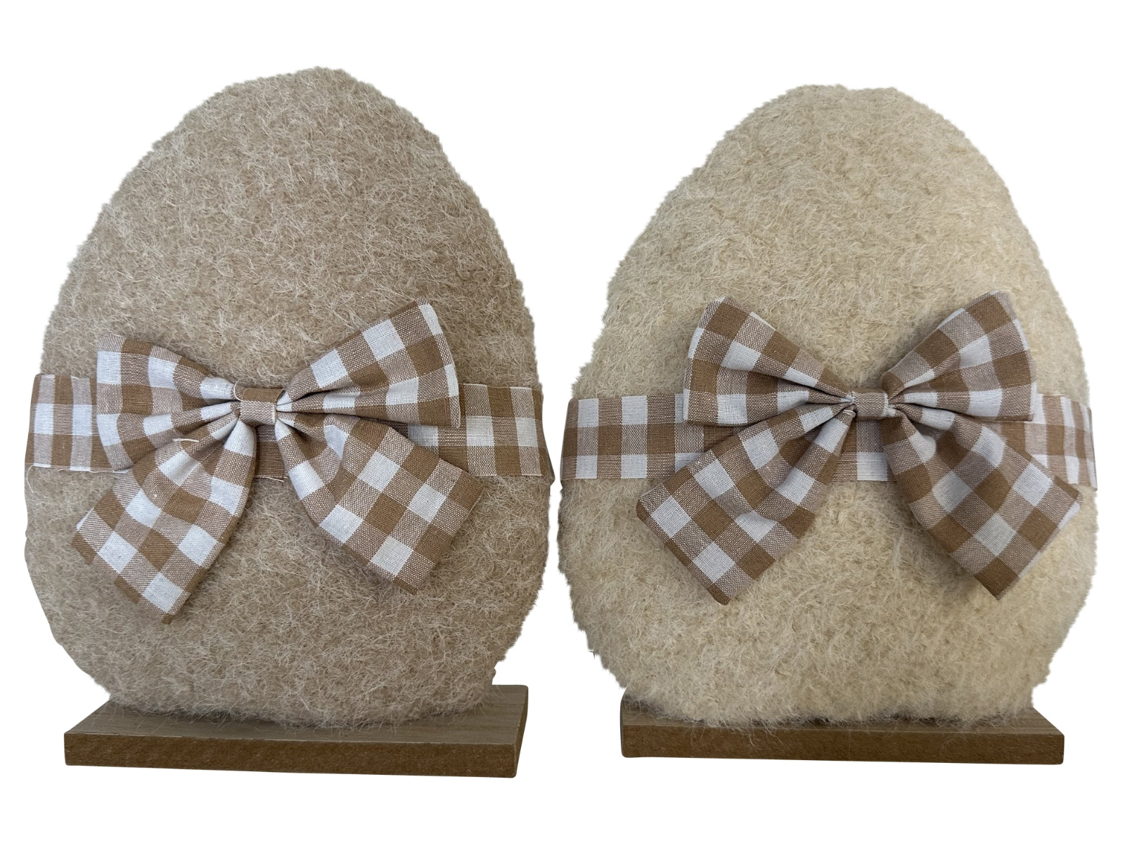 Exner Ei RUNT sortiert mehrfarbig 25,5cm (1 Stück) Freisteller 1