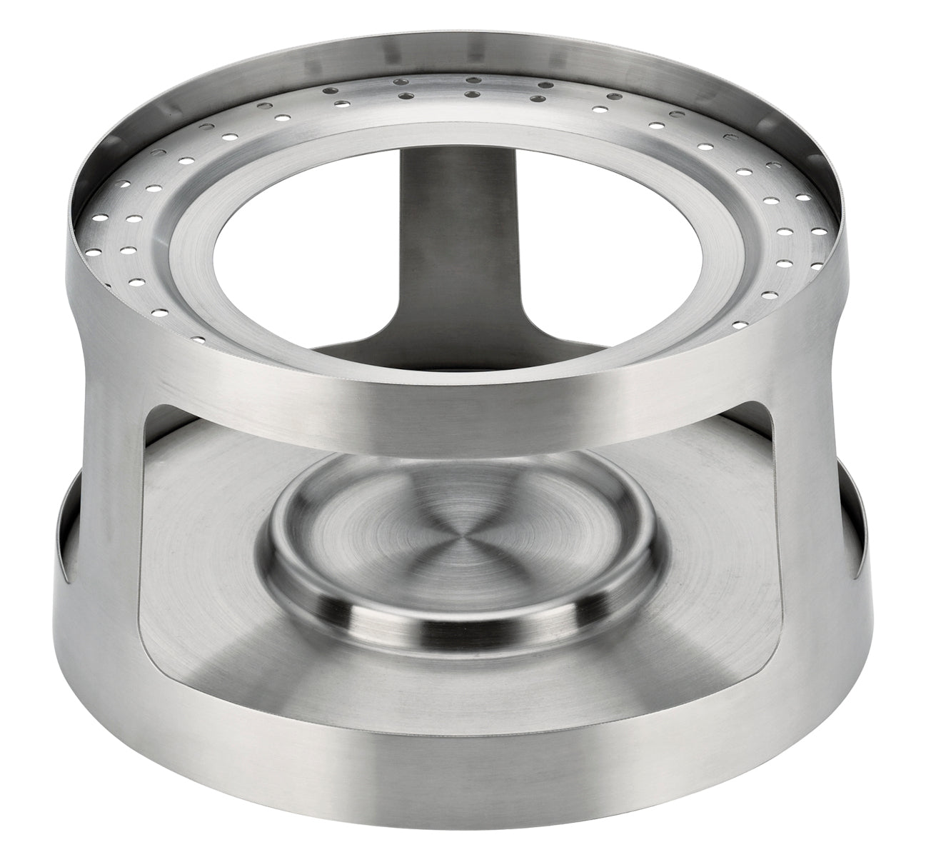 Spring Fondue-Garnitur ANDERMATT 18 cm Freisteller