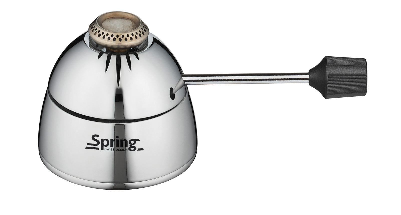 Spring Fondue-Garnitur ANDERMATT 18 cm Freisteller