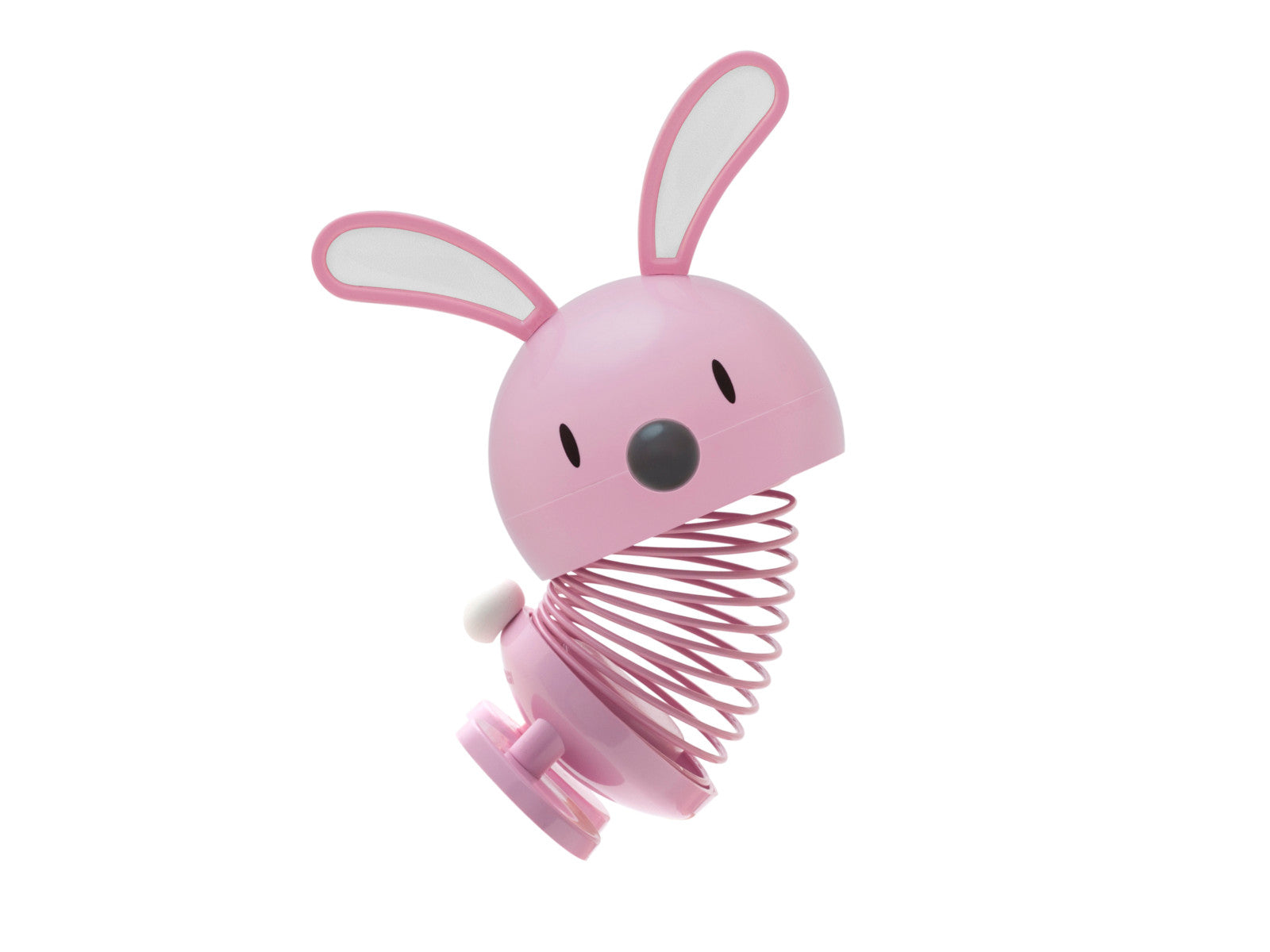 Hoptimist Bunny Light red 7,2cm Freisteller 2