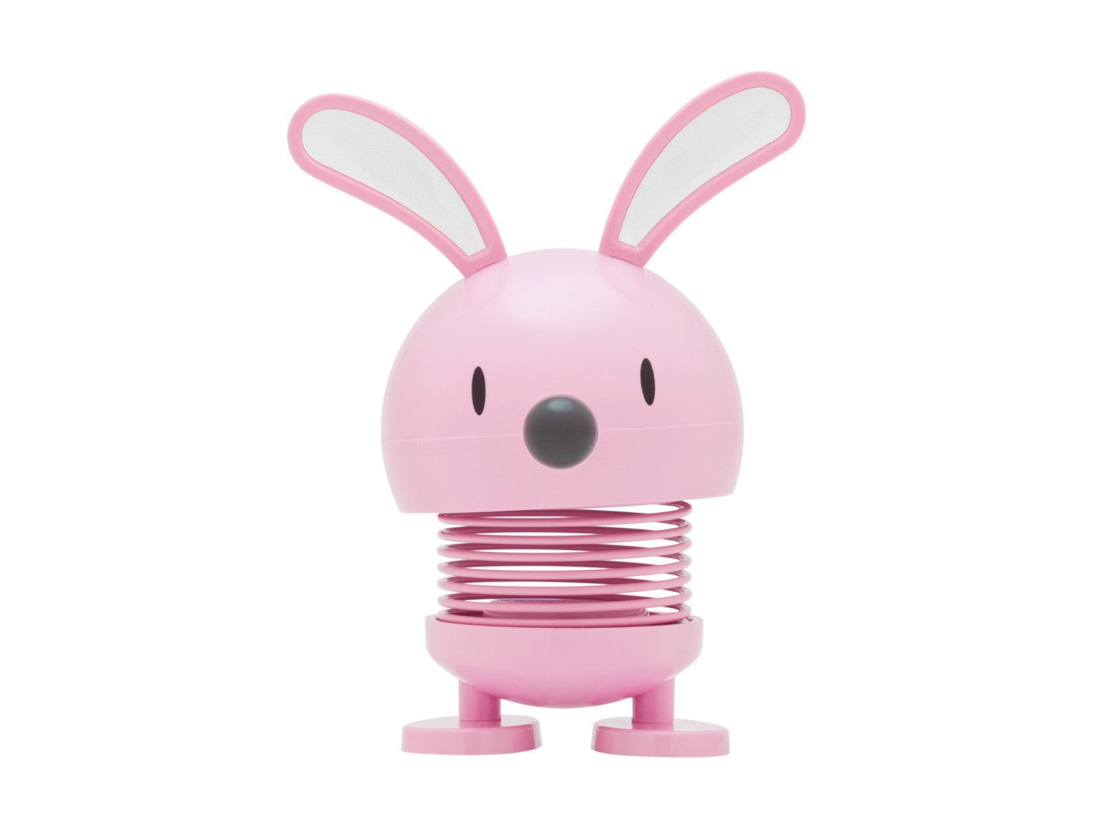 Hoptimist Bunny Light red 7,2cm Freisteller 1