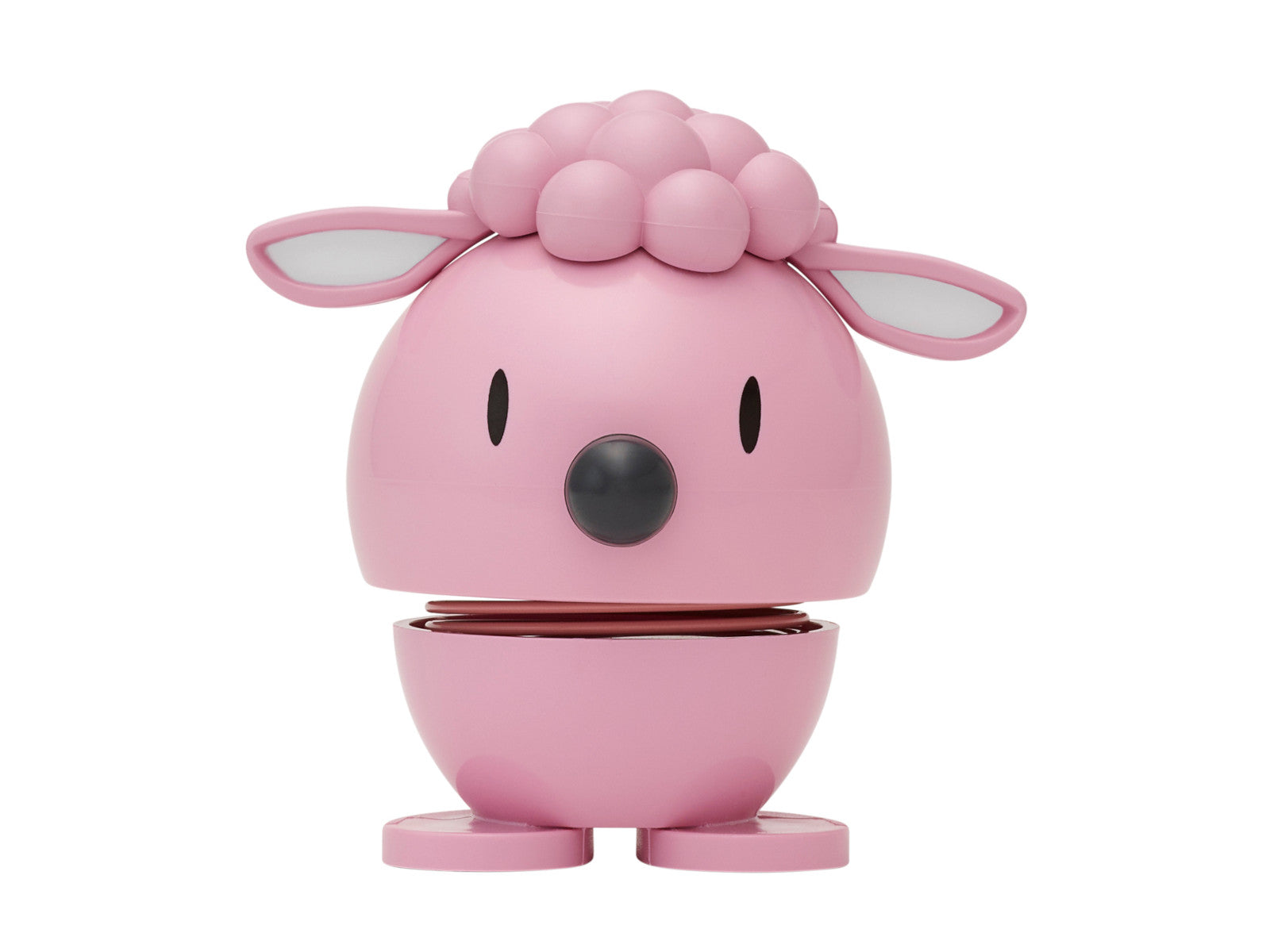 Hoptimist Lambert Light red 7,2cm Freisteller 1