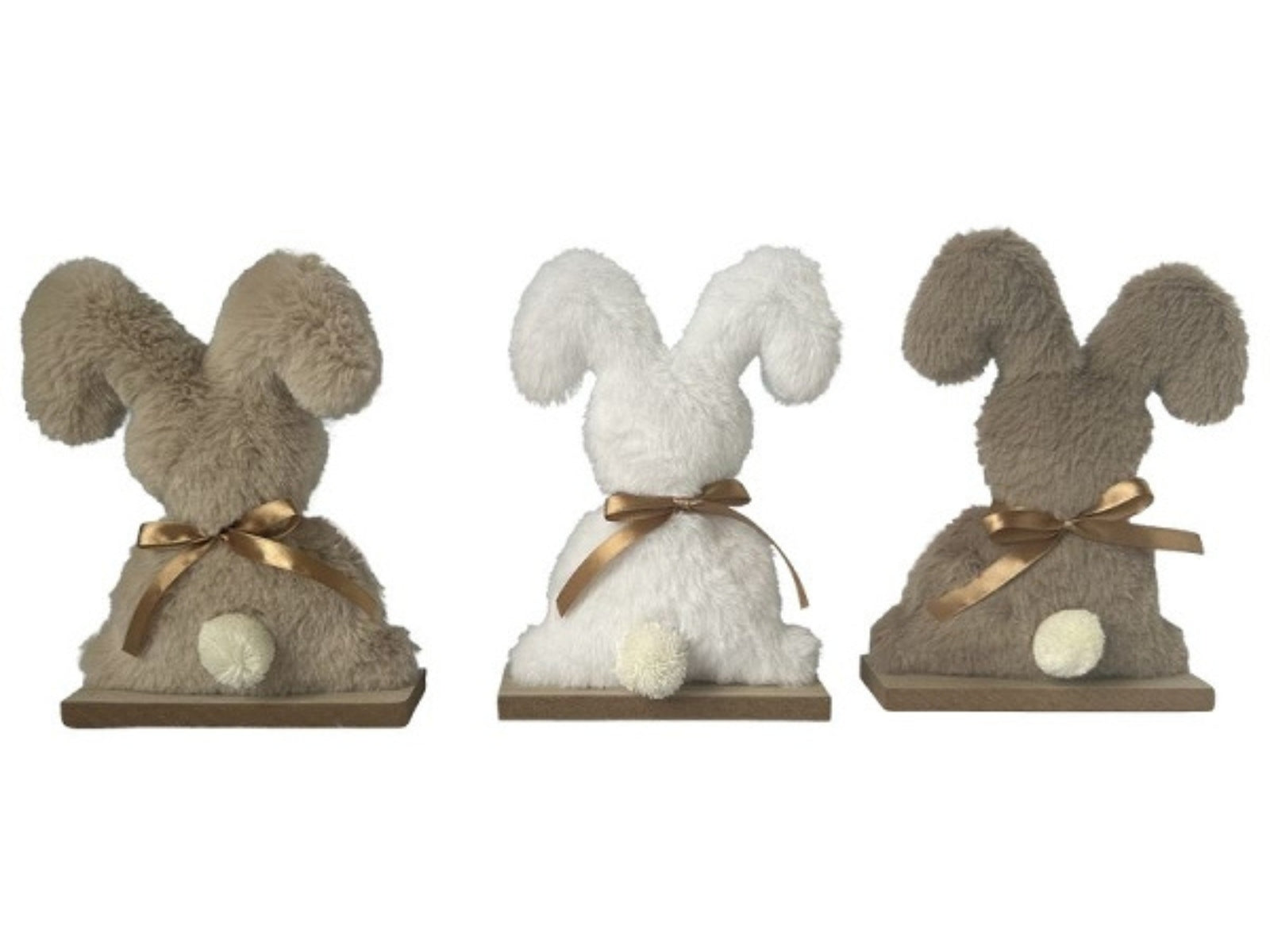 Exner Hase RUNT sortiert mehrfarbig 22cm (1 Stück) Freisteller 1