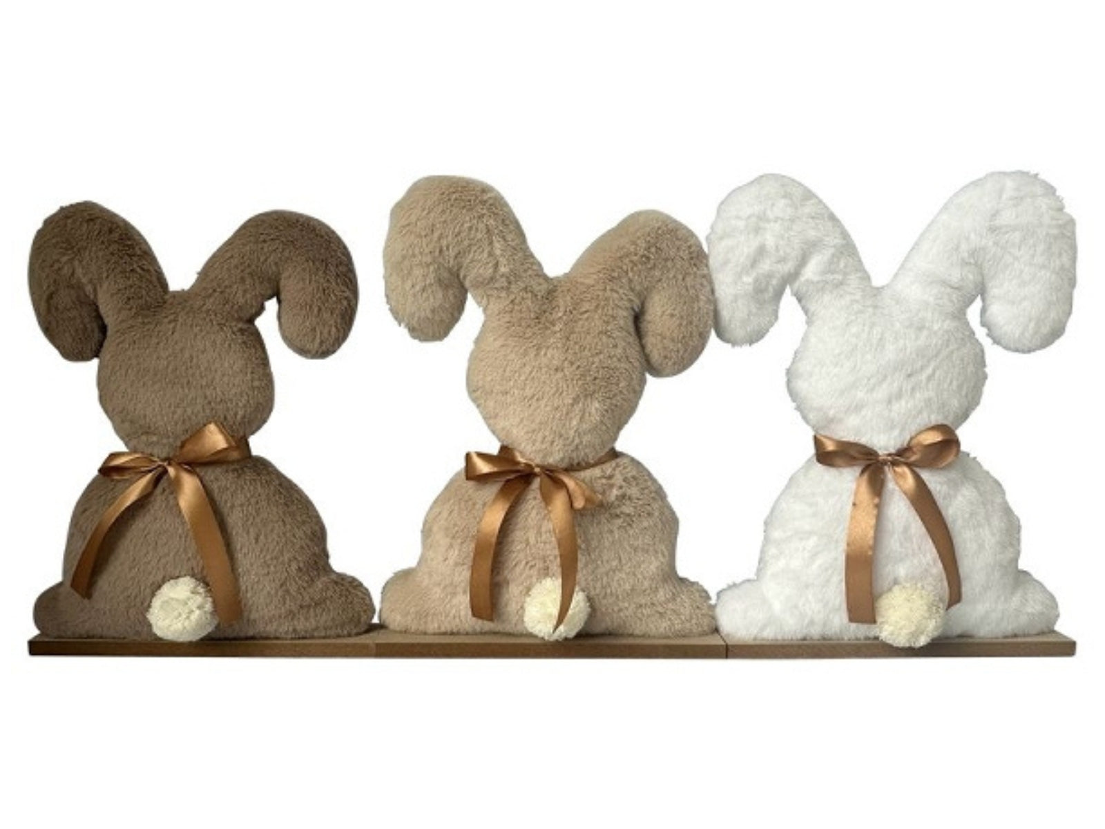 Exner Hase RUNT sortiert mehrfarbig 27cm (1 Stück) Freisteller 1