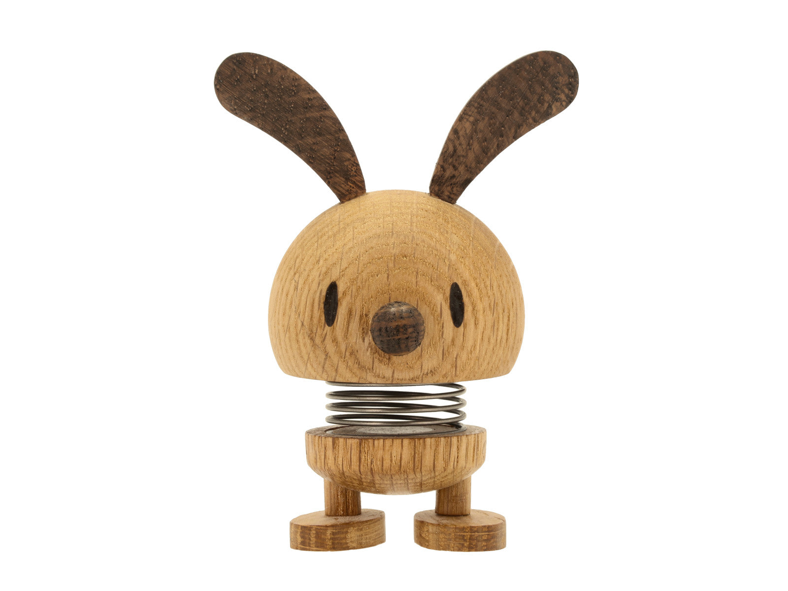 Hoptimist Bunny S Oak 9cm Freisteller 1