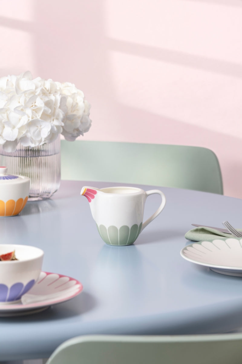 Villeroy & Boch Fleur couleur Milchkännchen 0,21l - Produktbild 2