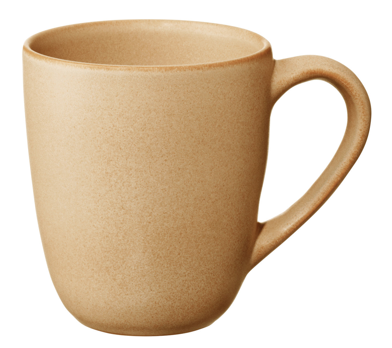 ASA 27061080 Saisons Henkelbecher almond