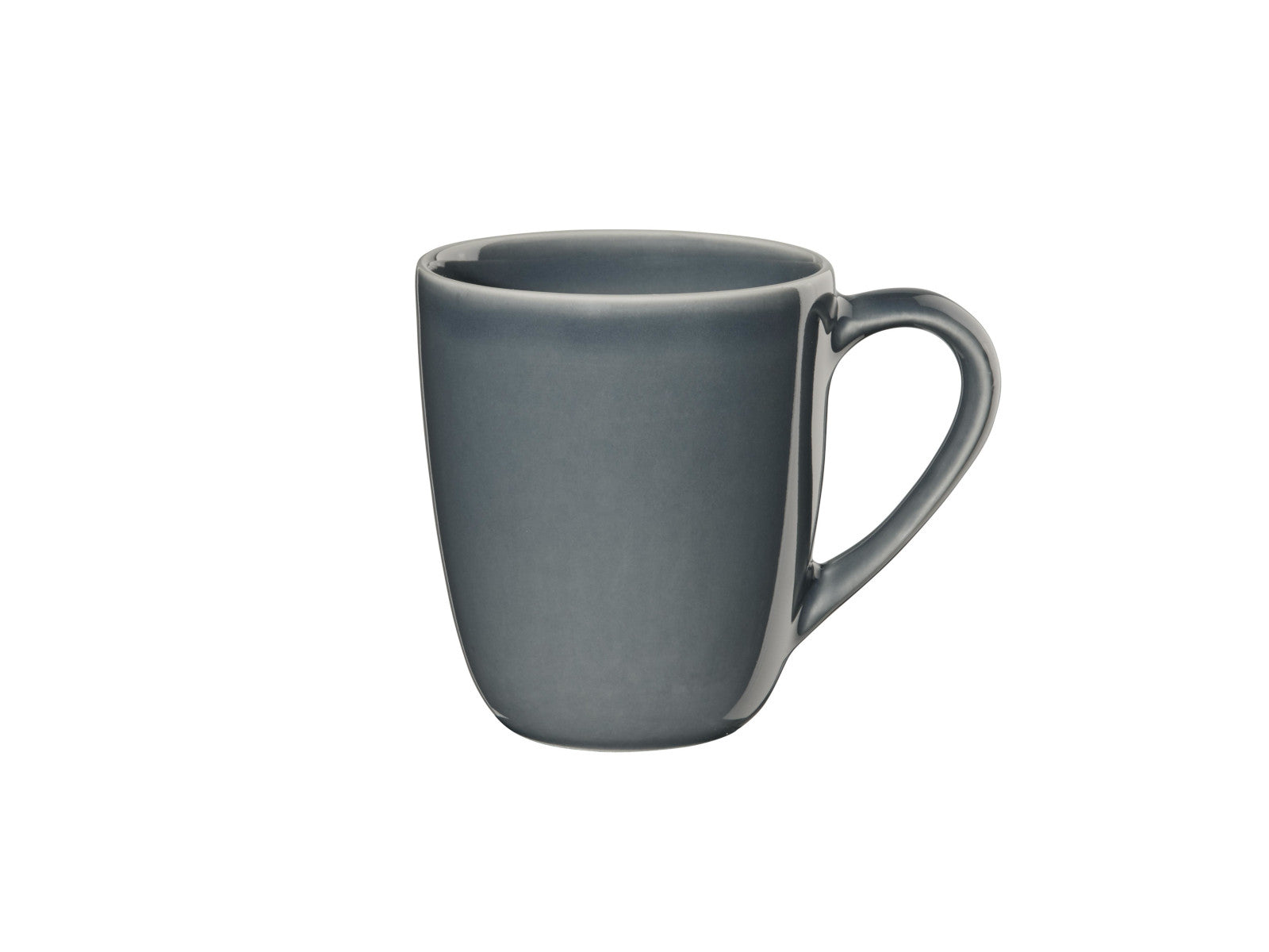 ASA semana Henkelbecher sepia 0,25l Freisteller 