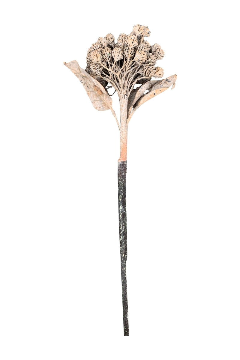 Exner Zweig ArtificialNature grün 47cm (1 Stück) - Produktbild 1