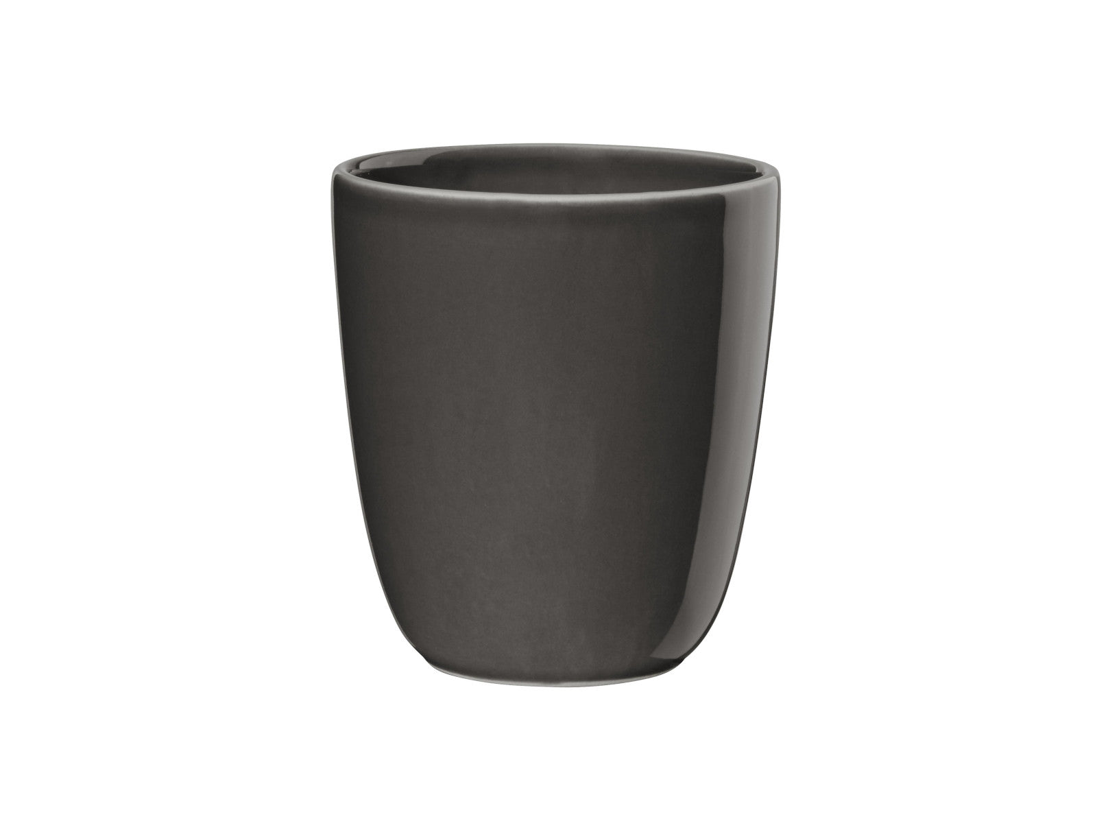 ASA semana Becher caviar 0,25l Freisteller 