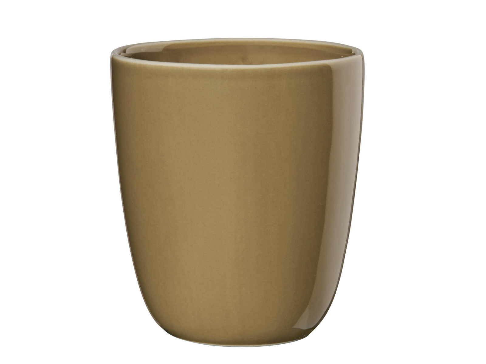 ASA semana Becher mocha 0,25l Freisteller 1