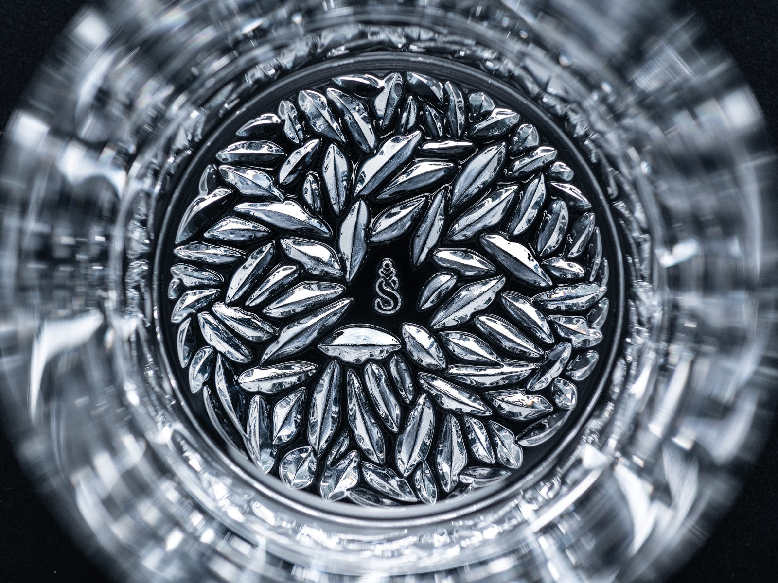 Spiegelau Lounge 2.0 Longdrink Set 4tlg Lifestyle 1