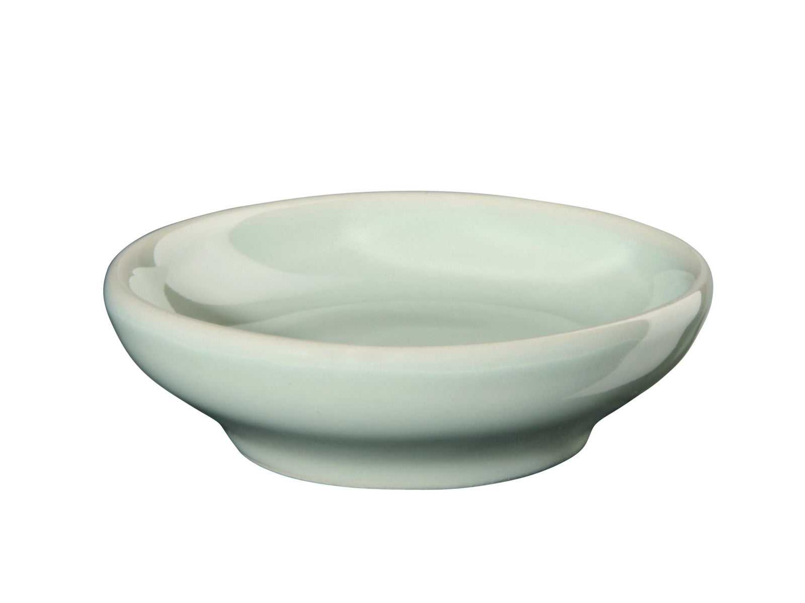 ASA semana Teller herb Ø 6,5 cm Freisteller 1