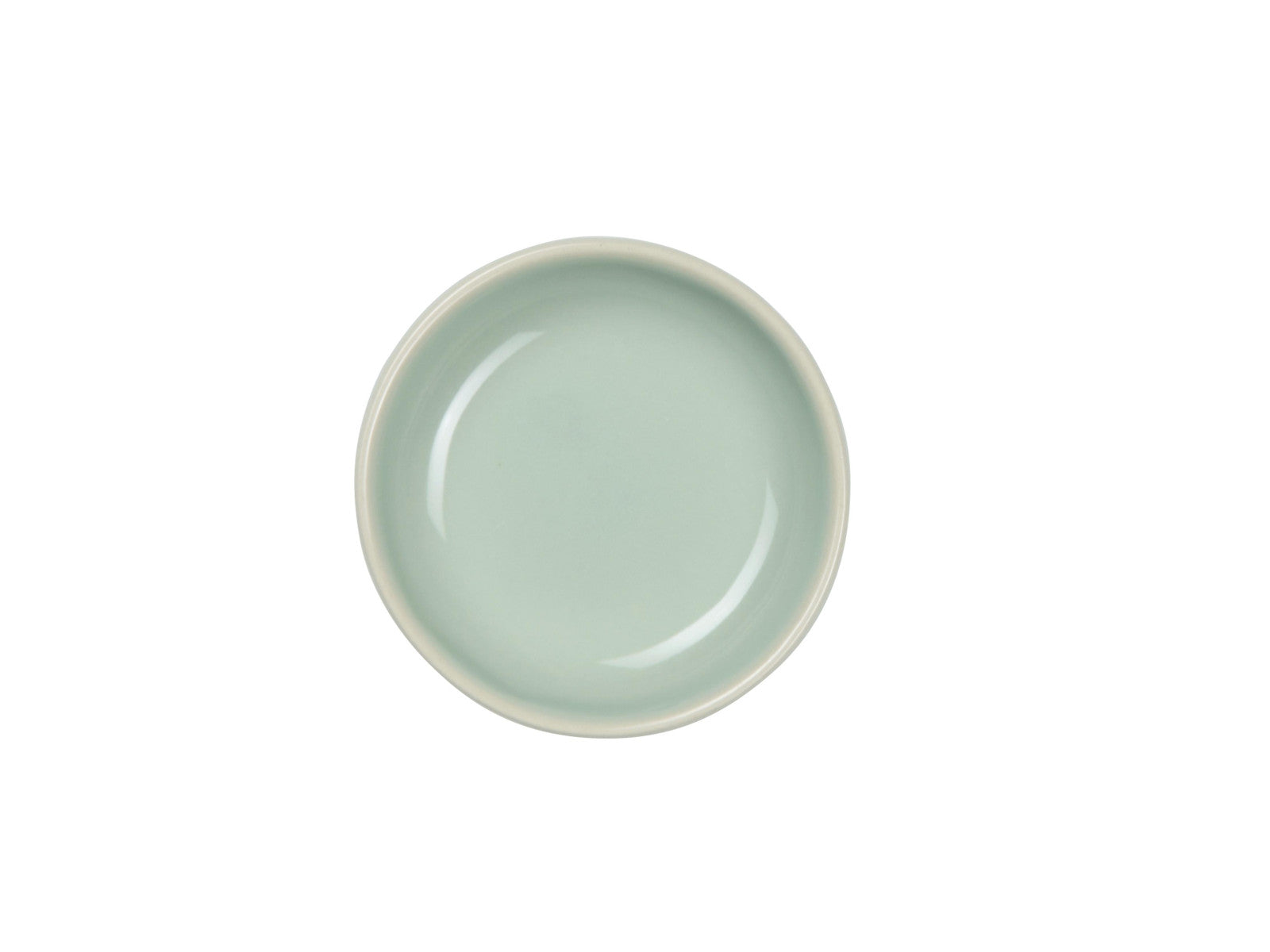 ASA semana Teller herb Ø 6,5 cm Freisteller 2